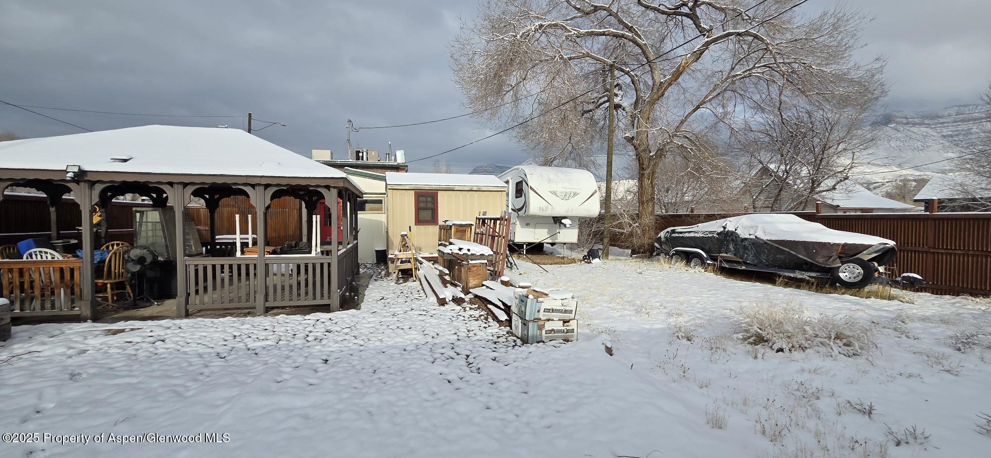 103 1st Street Parachute CO 81635