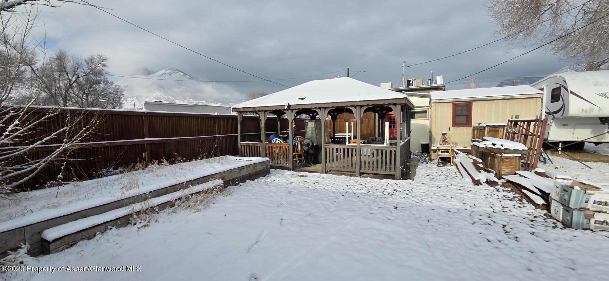 103 1st Street Parachute CO 81635