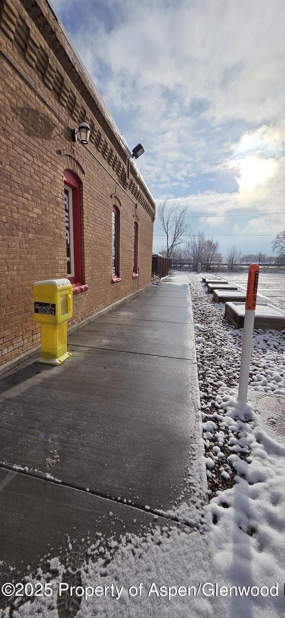 103 1st Street Parachute CO 81635