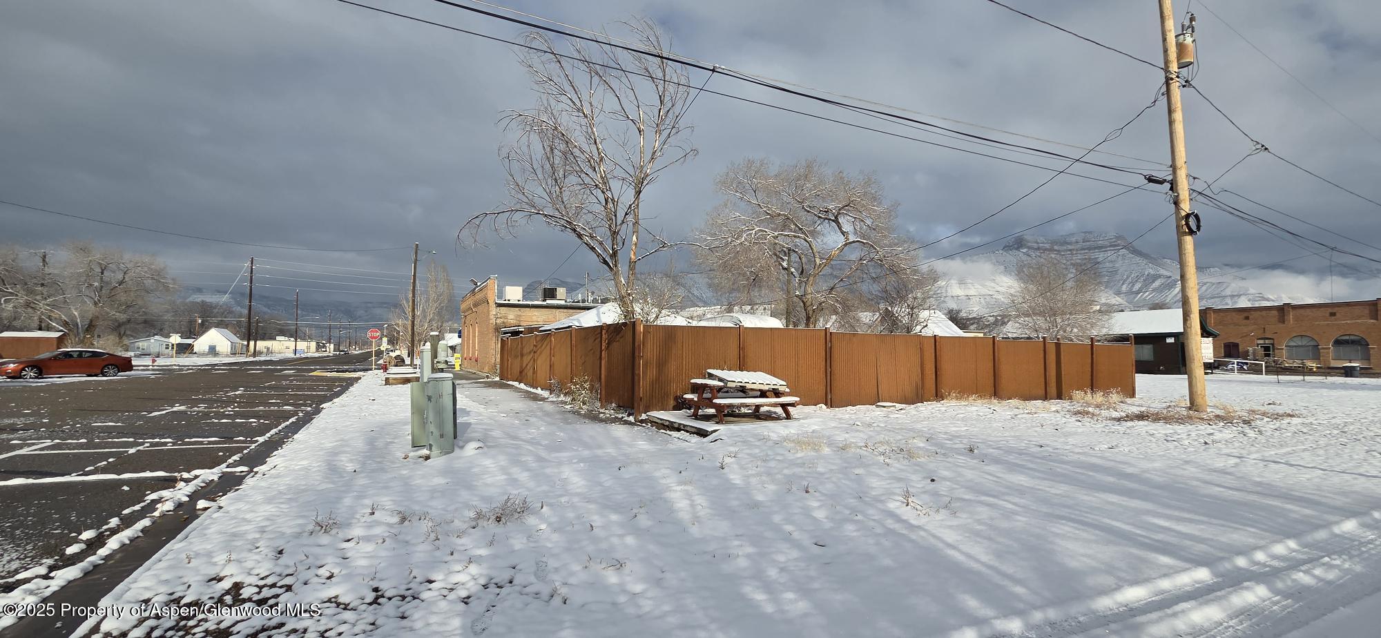 103 1st Street Parachute CO 81635