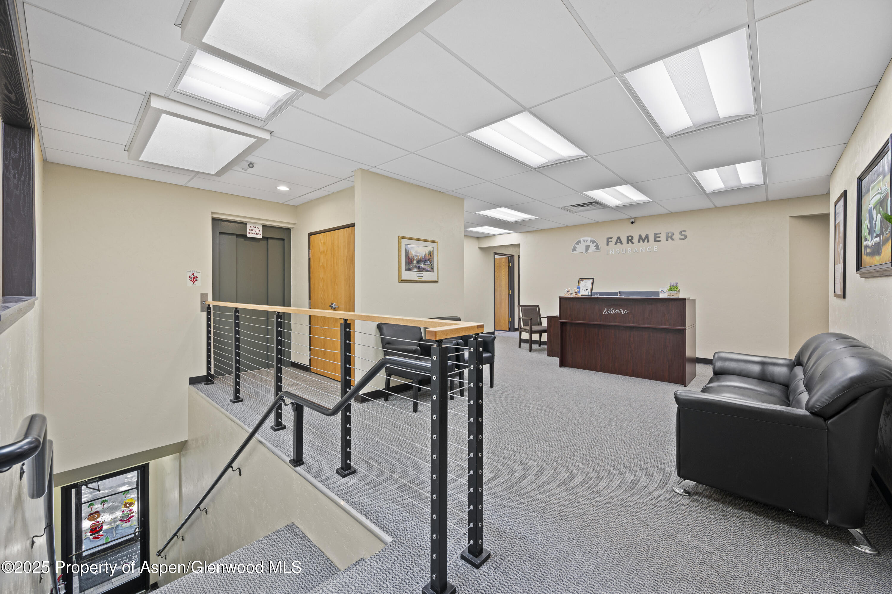 120 N Railroad Avenue Parachute CO 81635