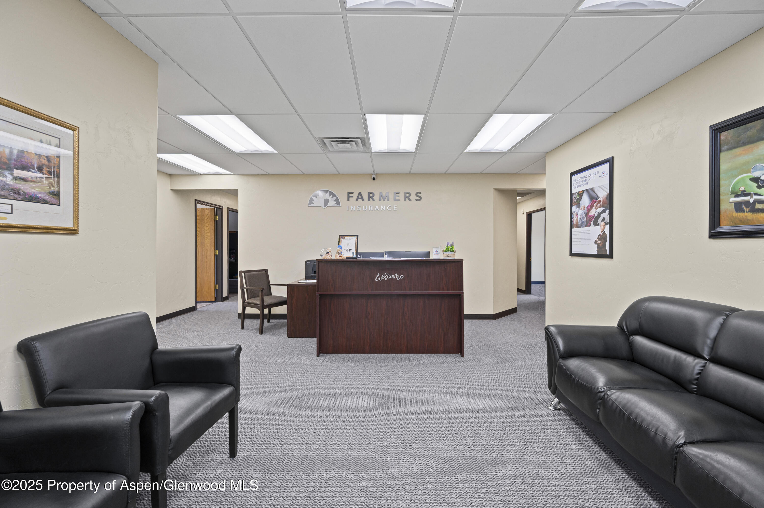 120 N Railroad Avenue Parachute CO 81635