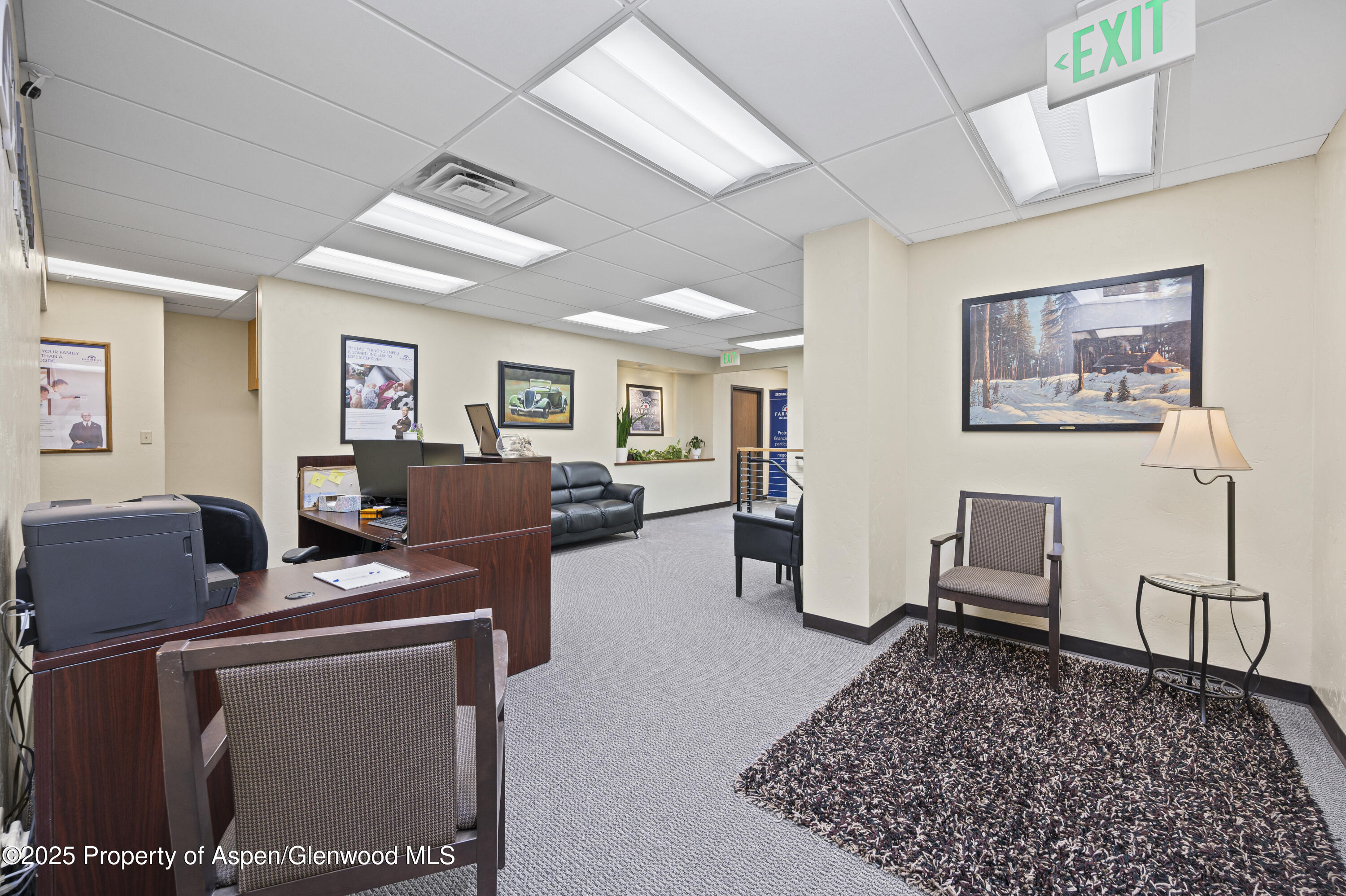 120 N Railroad Avenue Parachute CO 81635