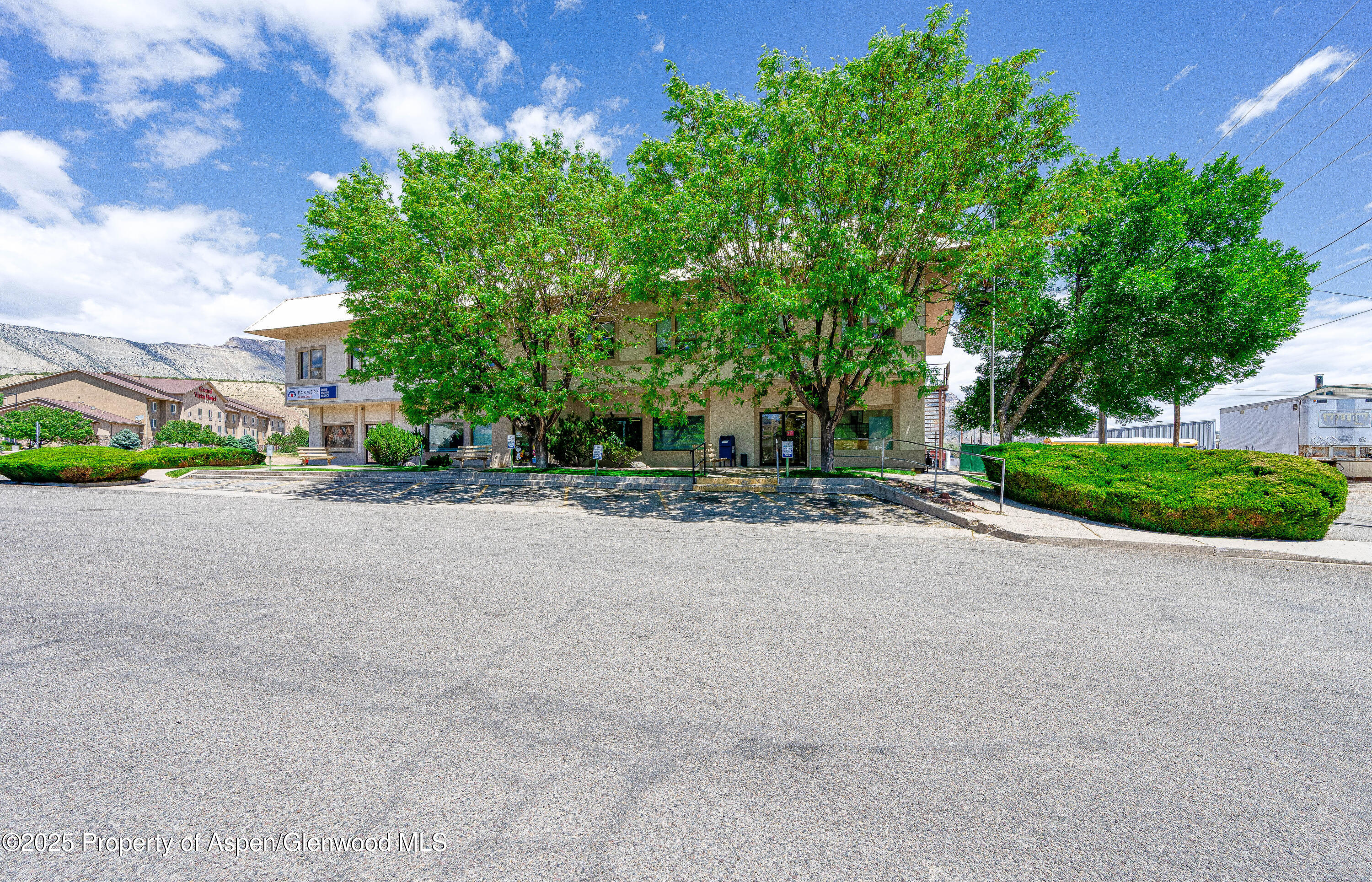 120 N Railroad Avenue Parachute CO 81635