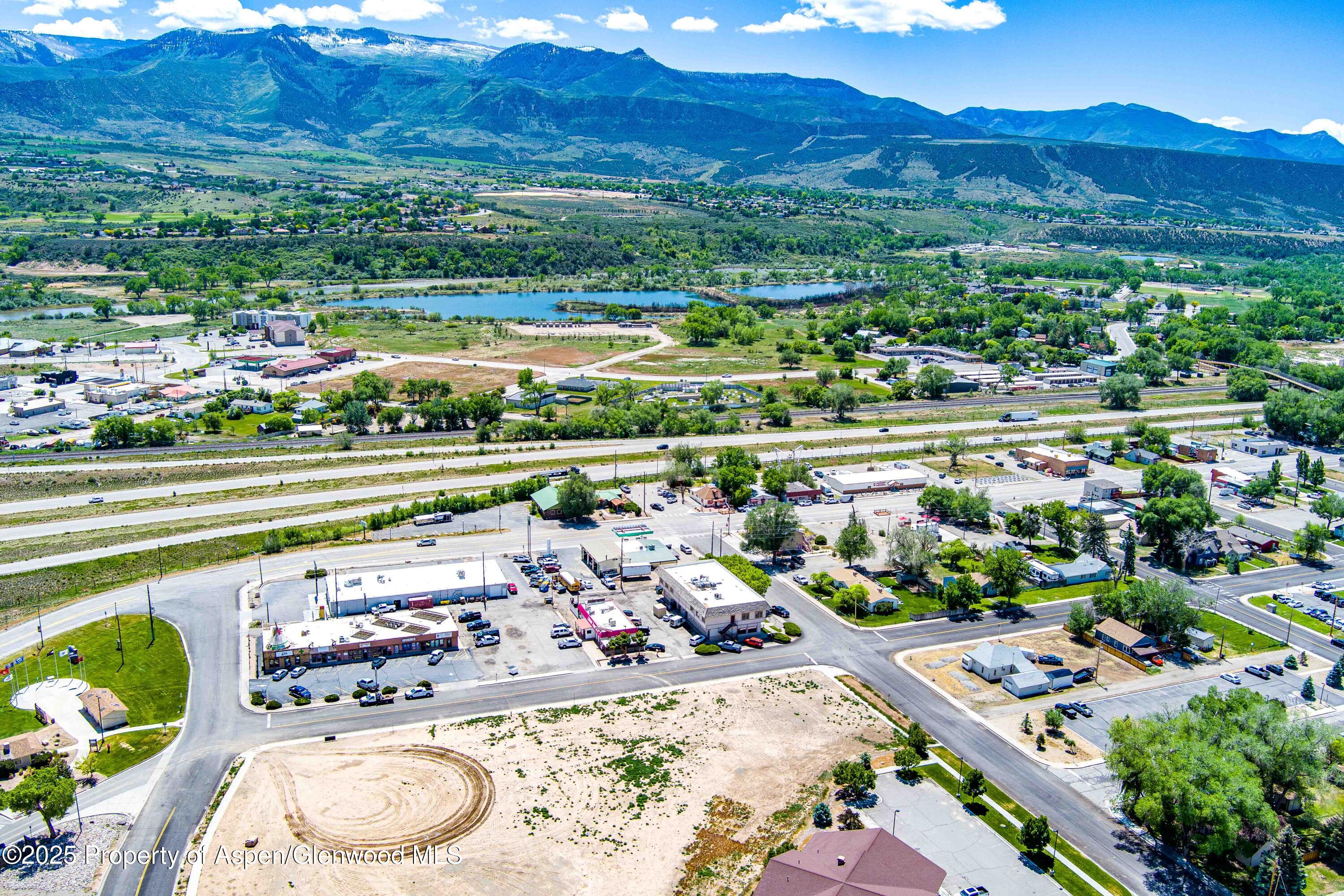 120 N Railroad Avenue Parachute CO 81635