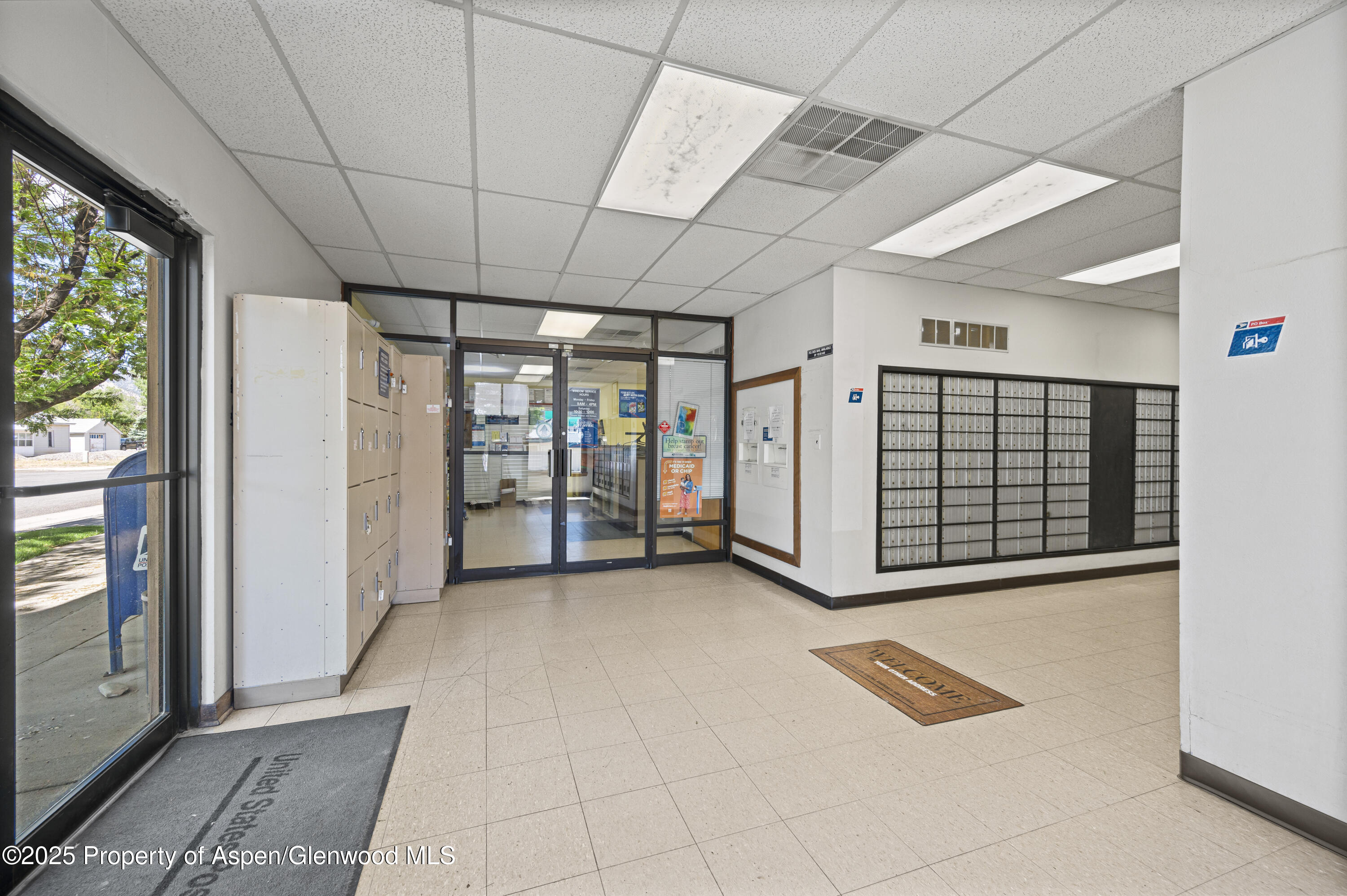 120 N Railroad Avenue Parachute CO 81635