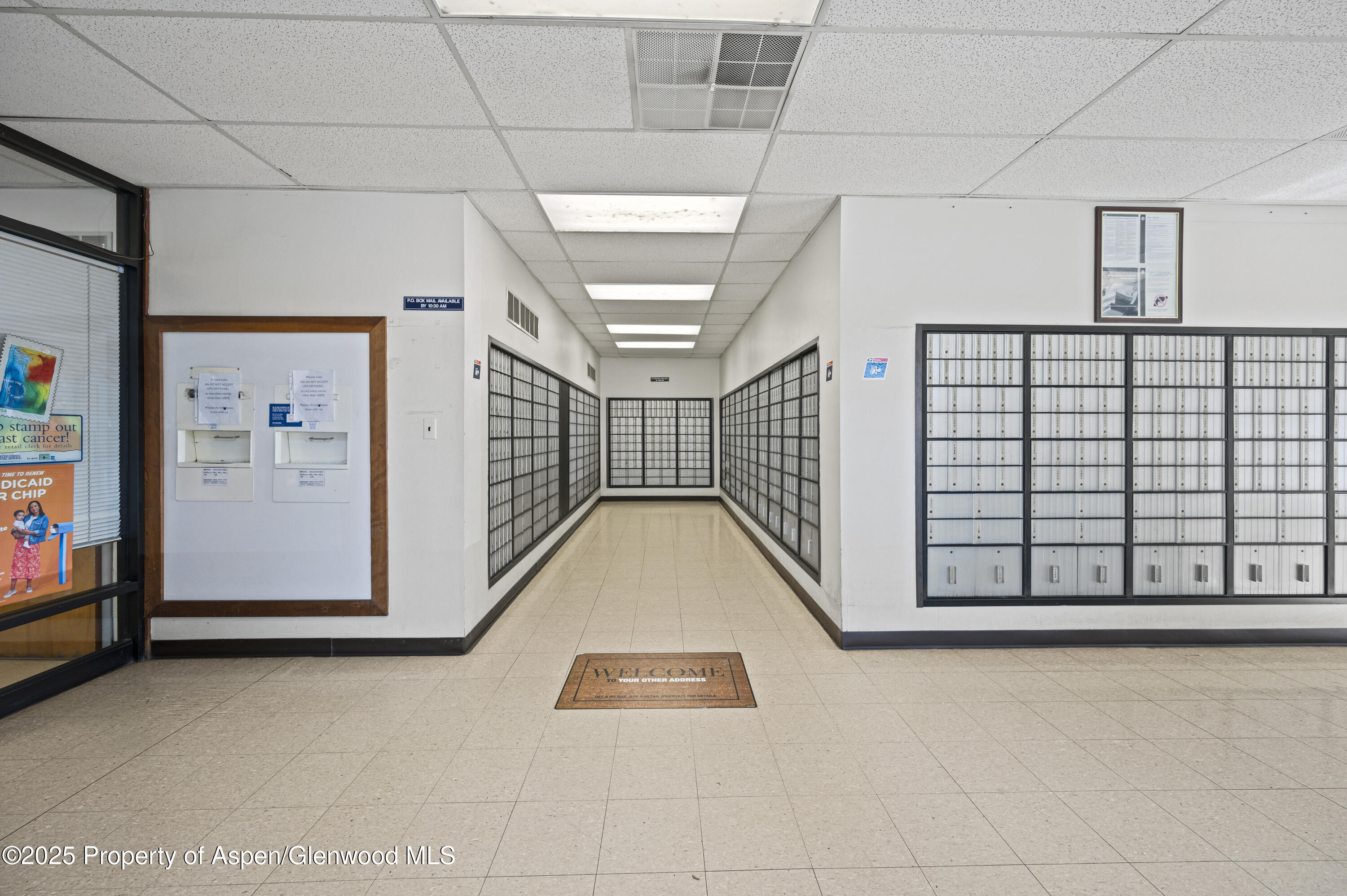 120 N Railroad Avenue Parachute CO 81635