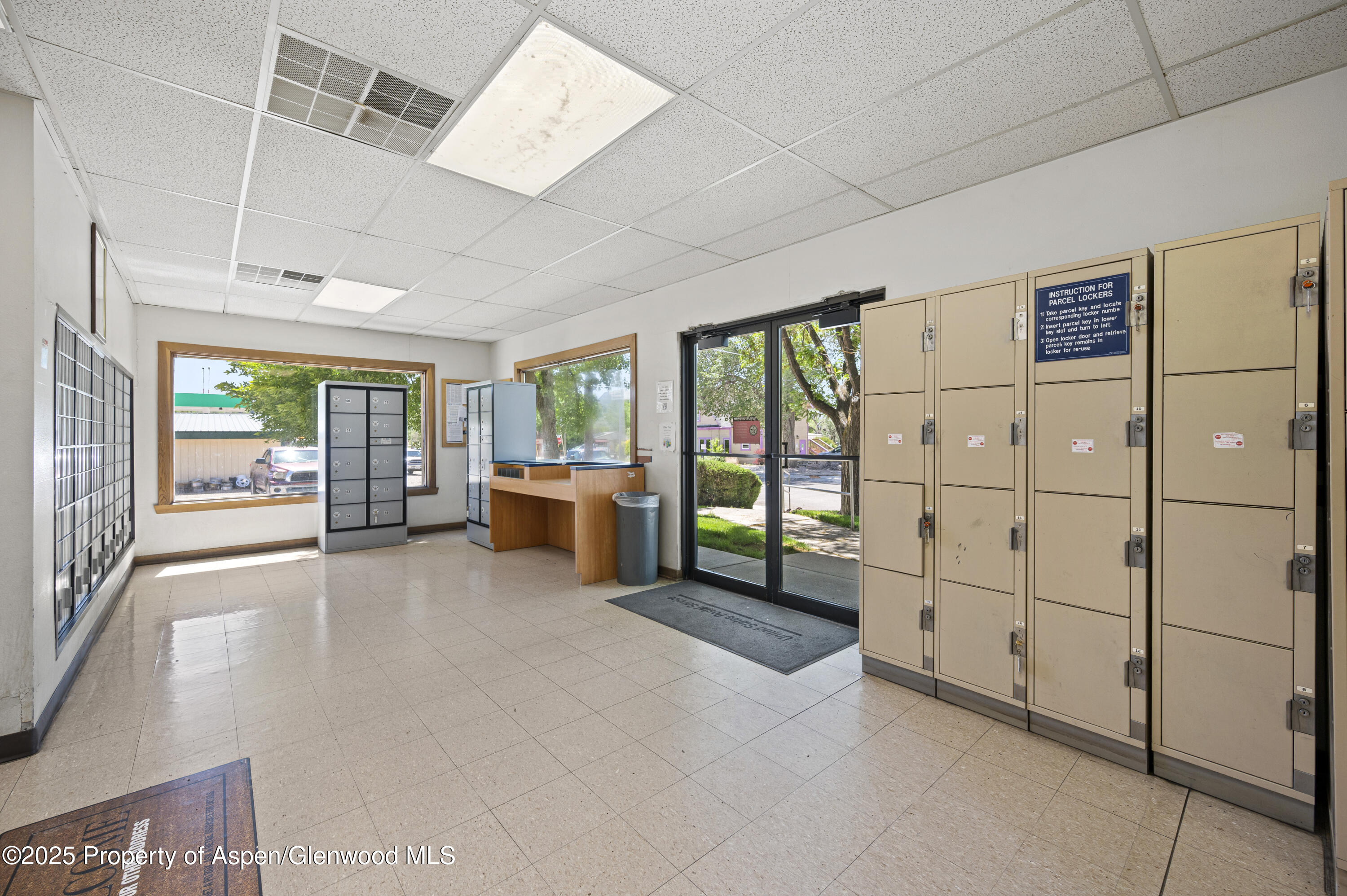 120 N Railroad Avenue Parachute CO 81635