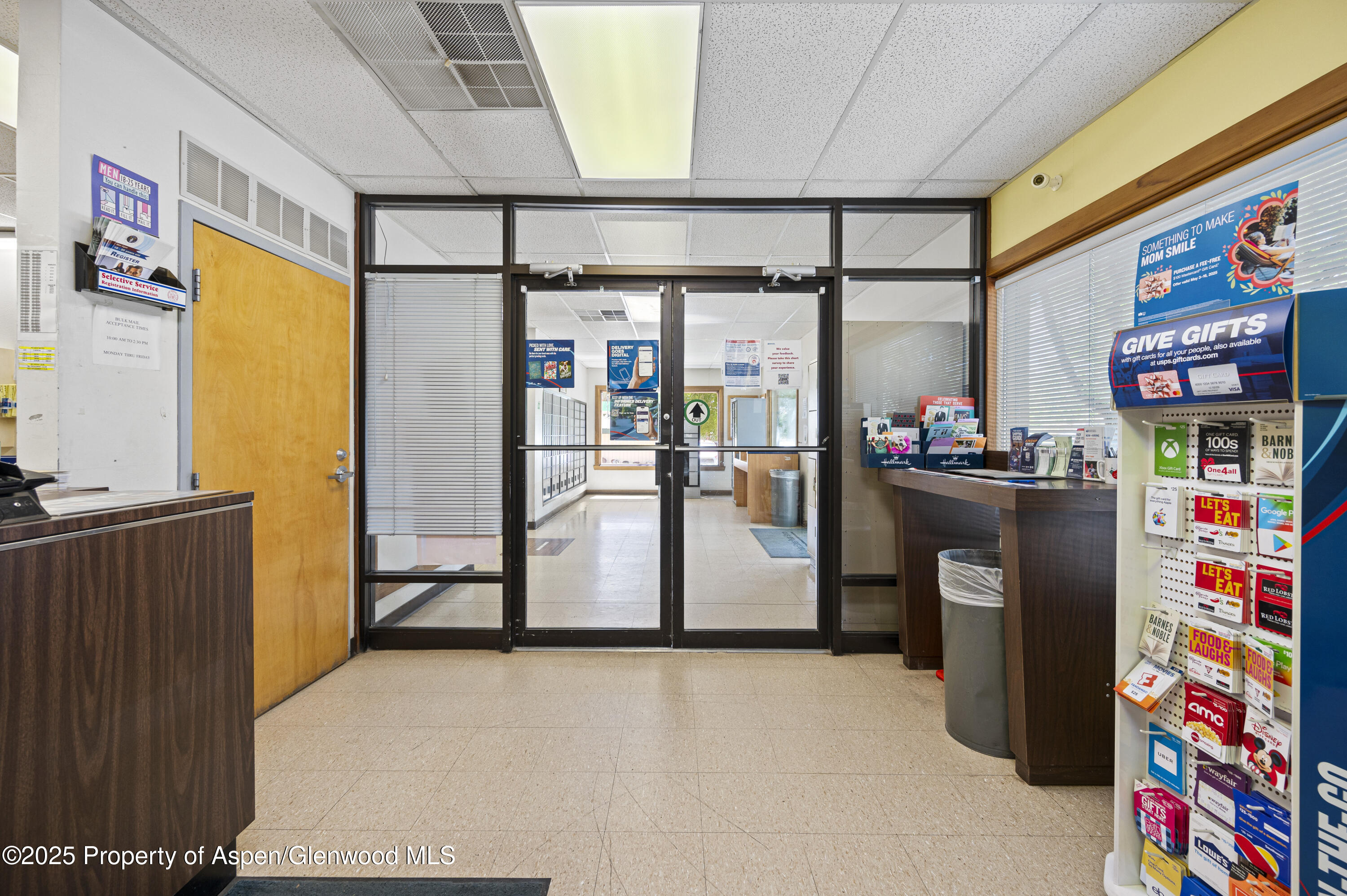 120 N Railroad Avenue Parachute CO 81635