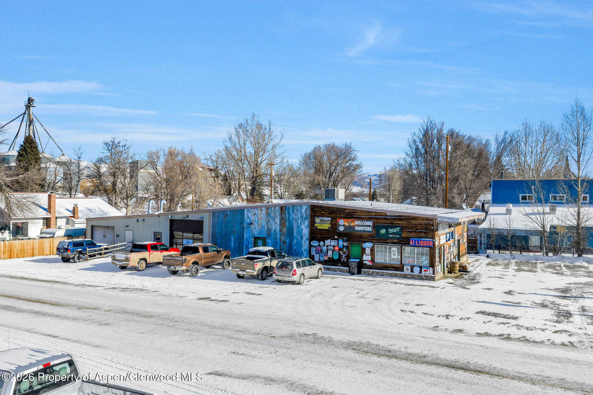106 E Jefferson Avenue Hayden CO 81639