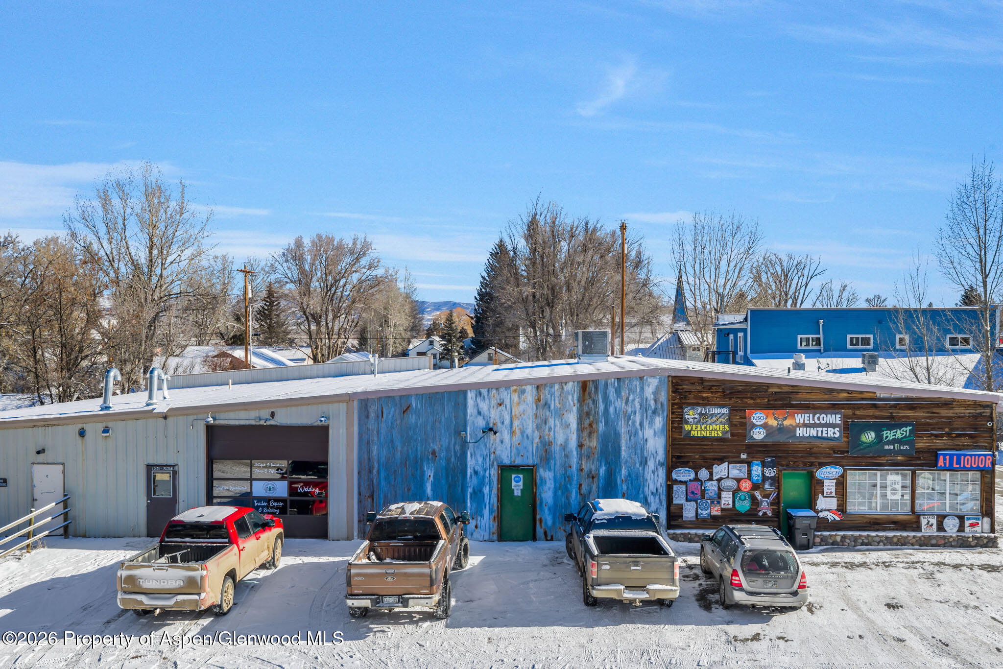 106 E Jefferson Avenue Hayden CO 81639