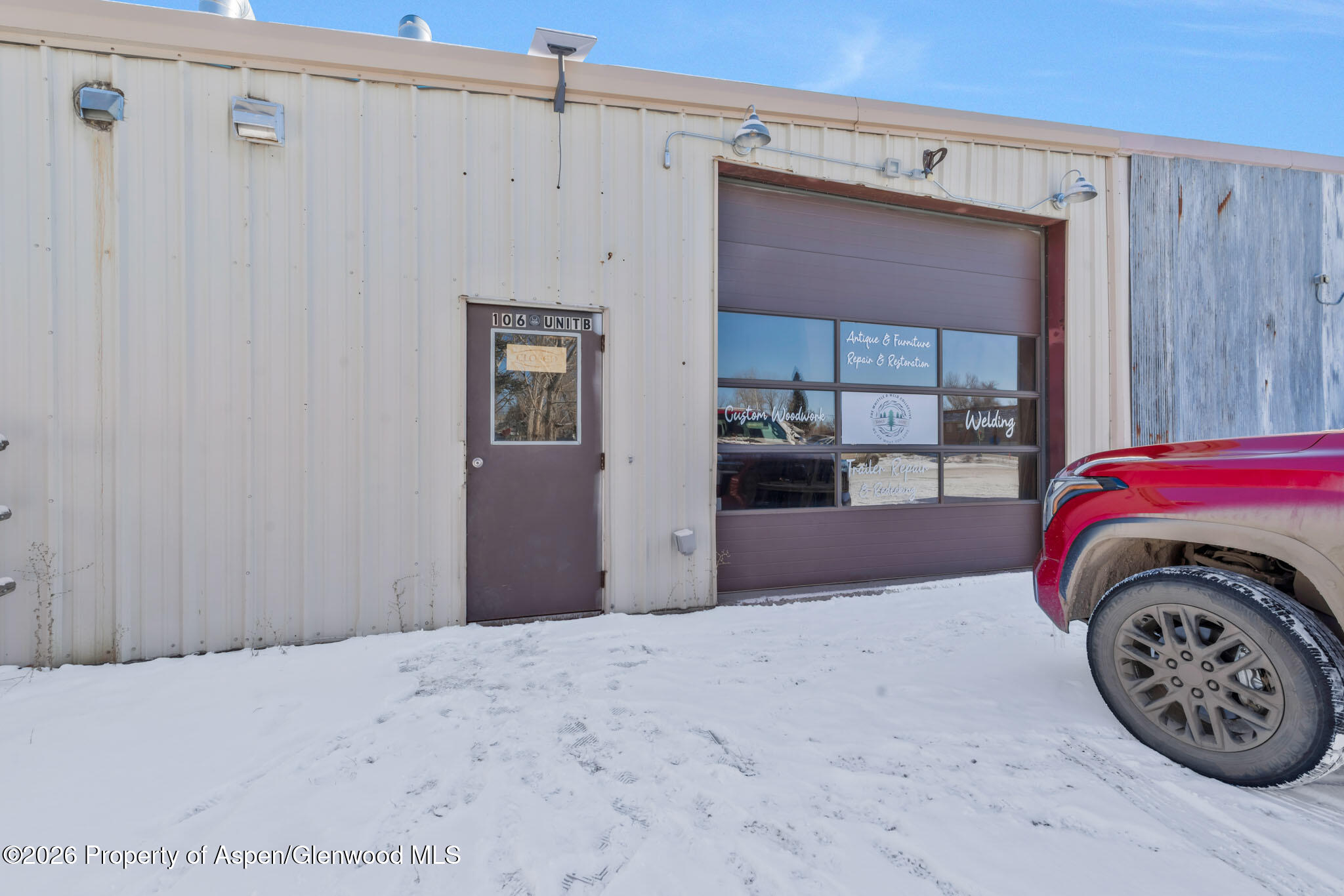 106 E Jefferson Avenue Hayden CO 81639