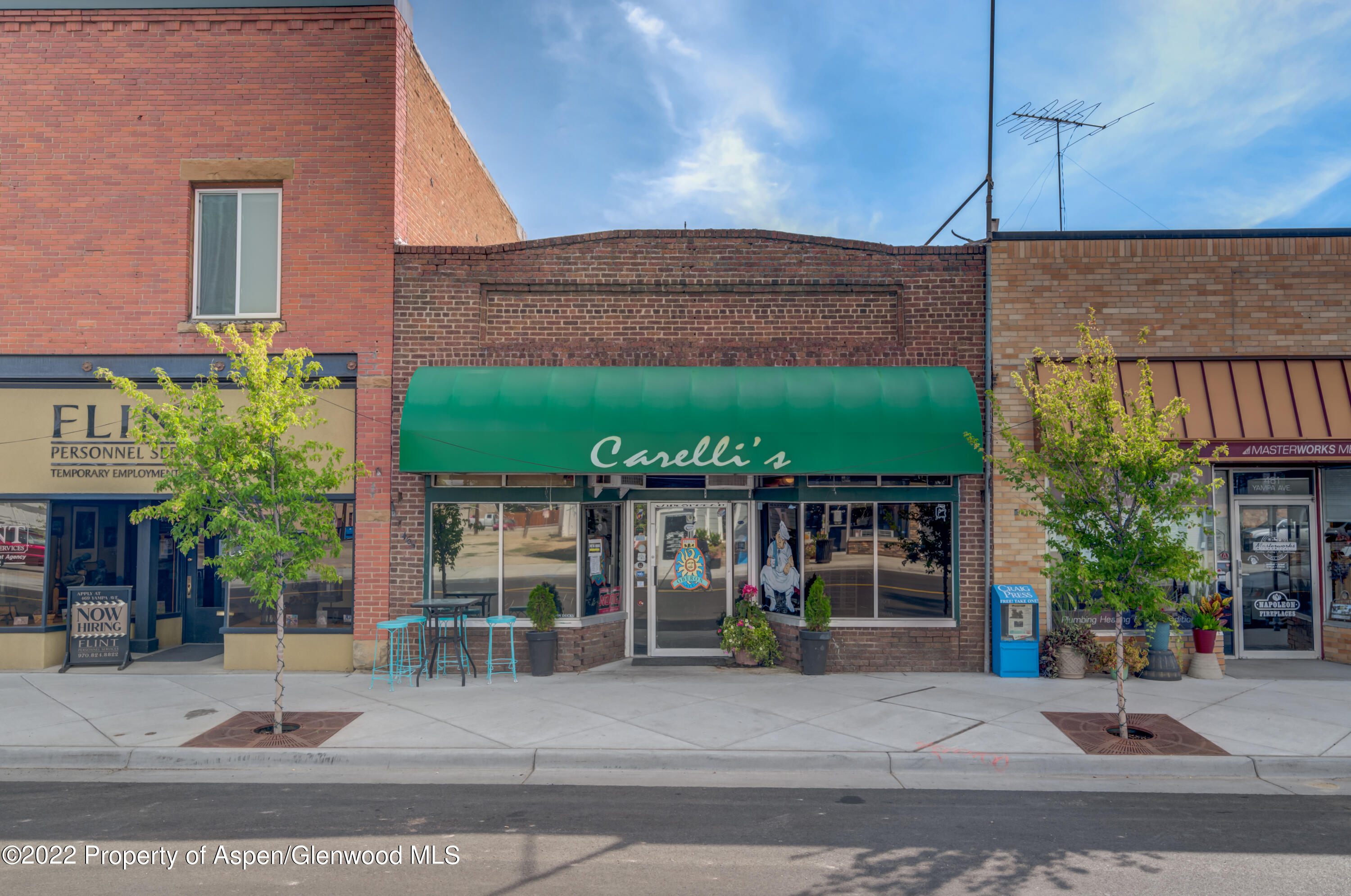 465 Yampa Avenue Craig CO 81625