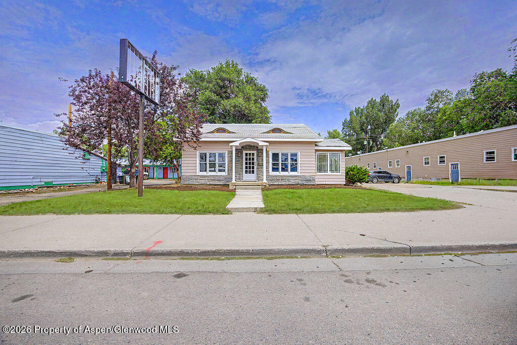 415 W Victory Way Craig CO 81625