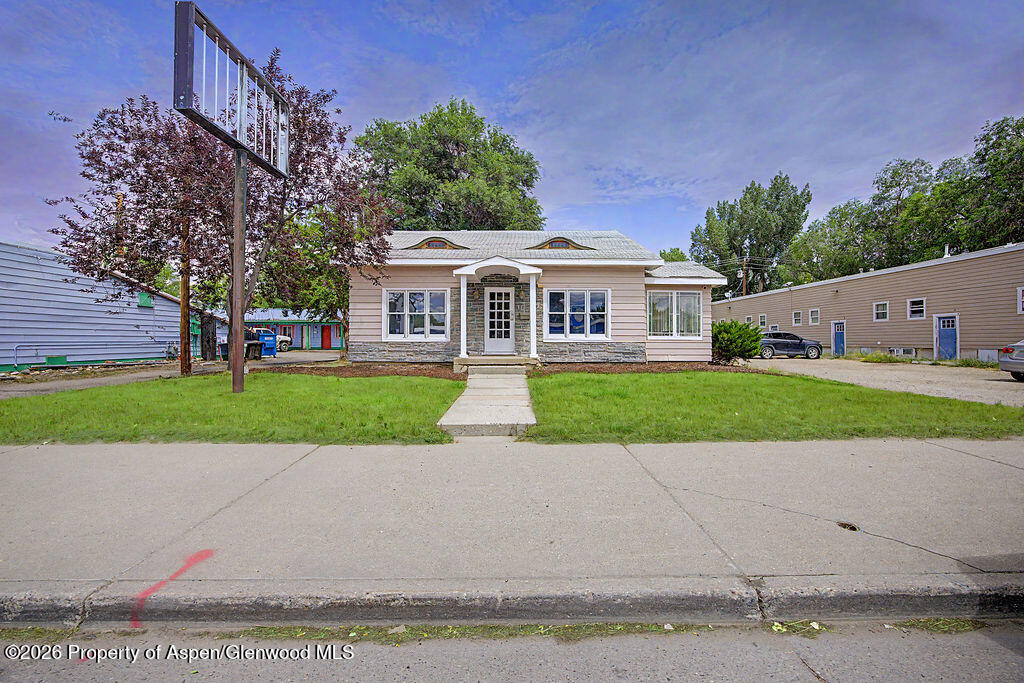 415 W Victory Way Craig CO 81625
