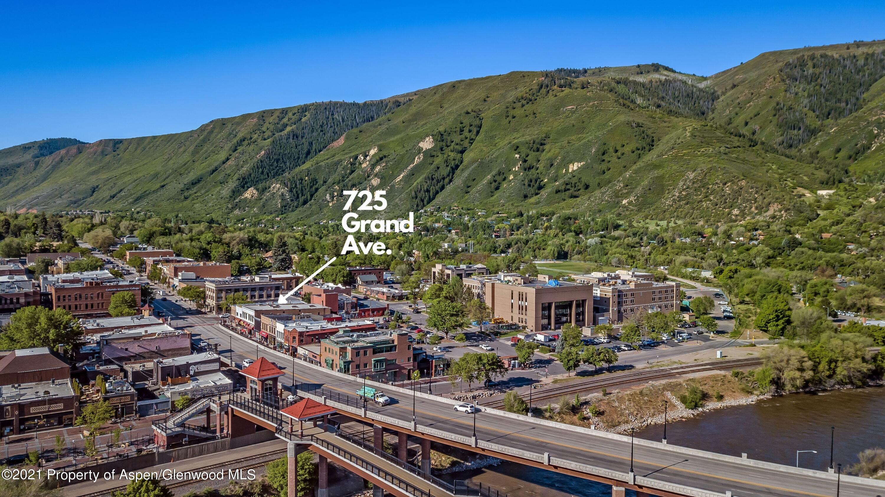 725 Grand Avenue Glenwood Springs CO 81601