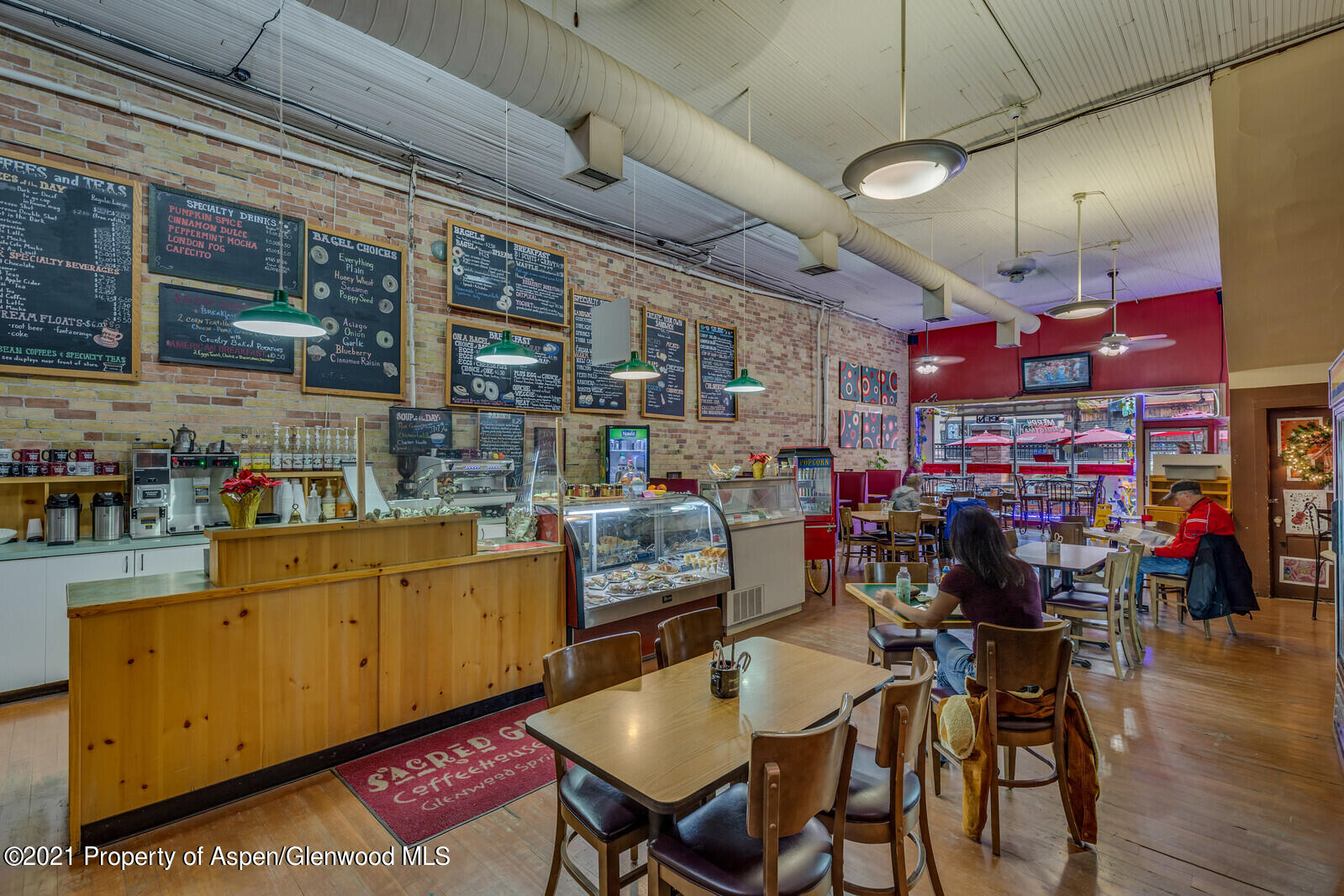 725 Grand Avenue Glenwood Springs CO 81601