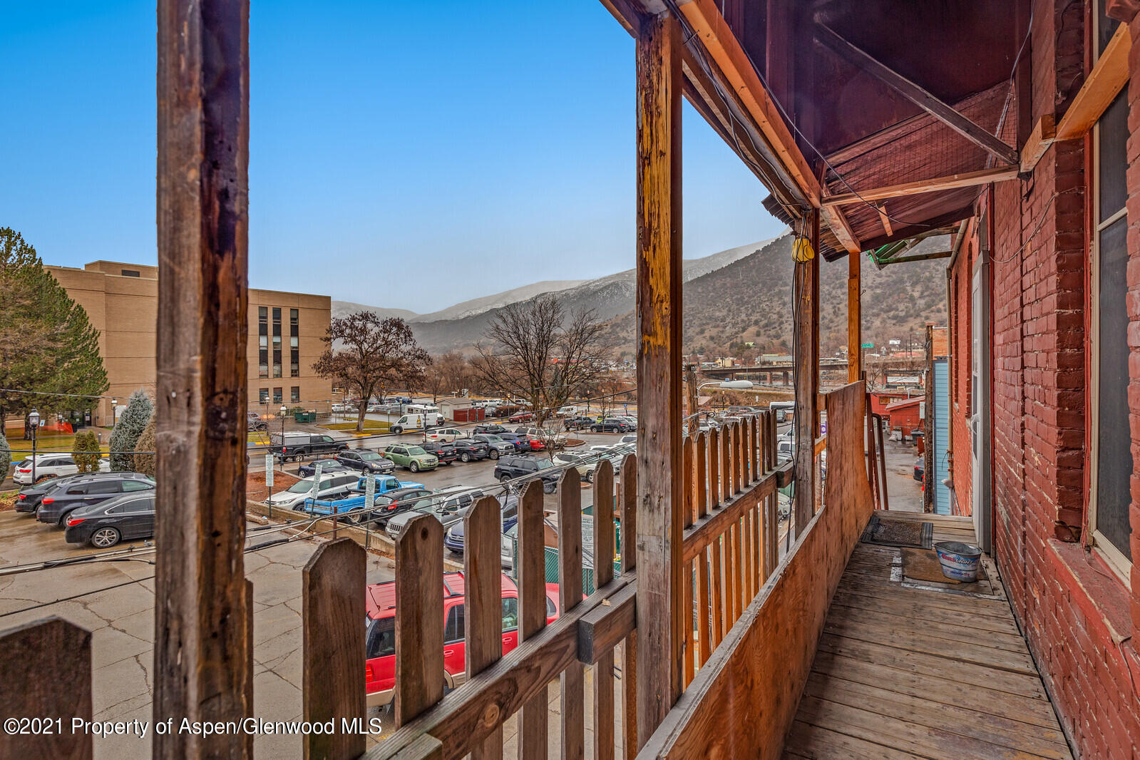 725 Grand Avenue Glenwood Springs CO 81601