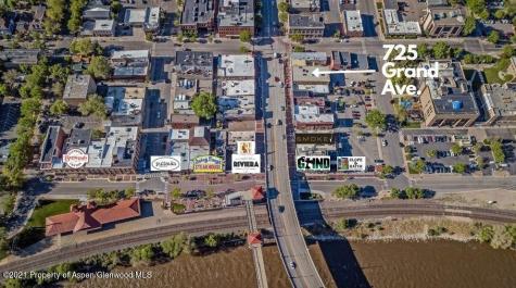 725 Grand Avenue Glenwood Springs CO 81601