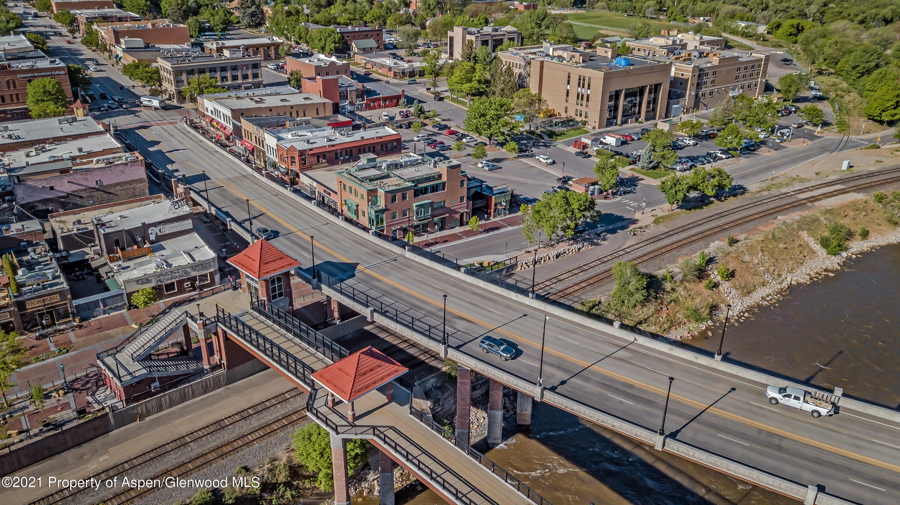 725 Grand Avenue Glenwood Springs CO 81601