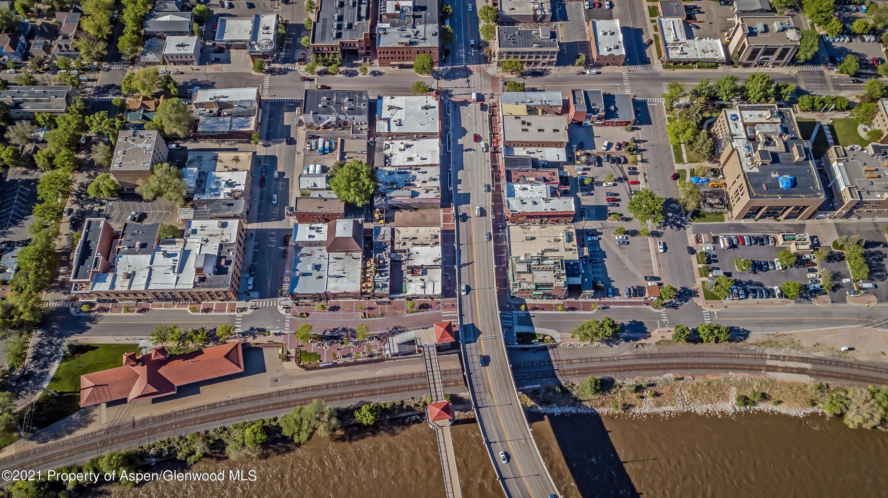 725 Grand Avenue Glenwood Springs CO 81601