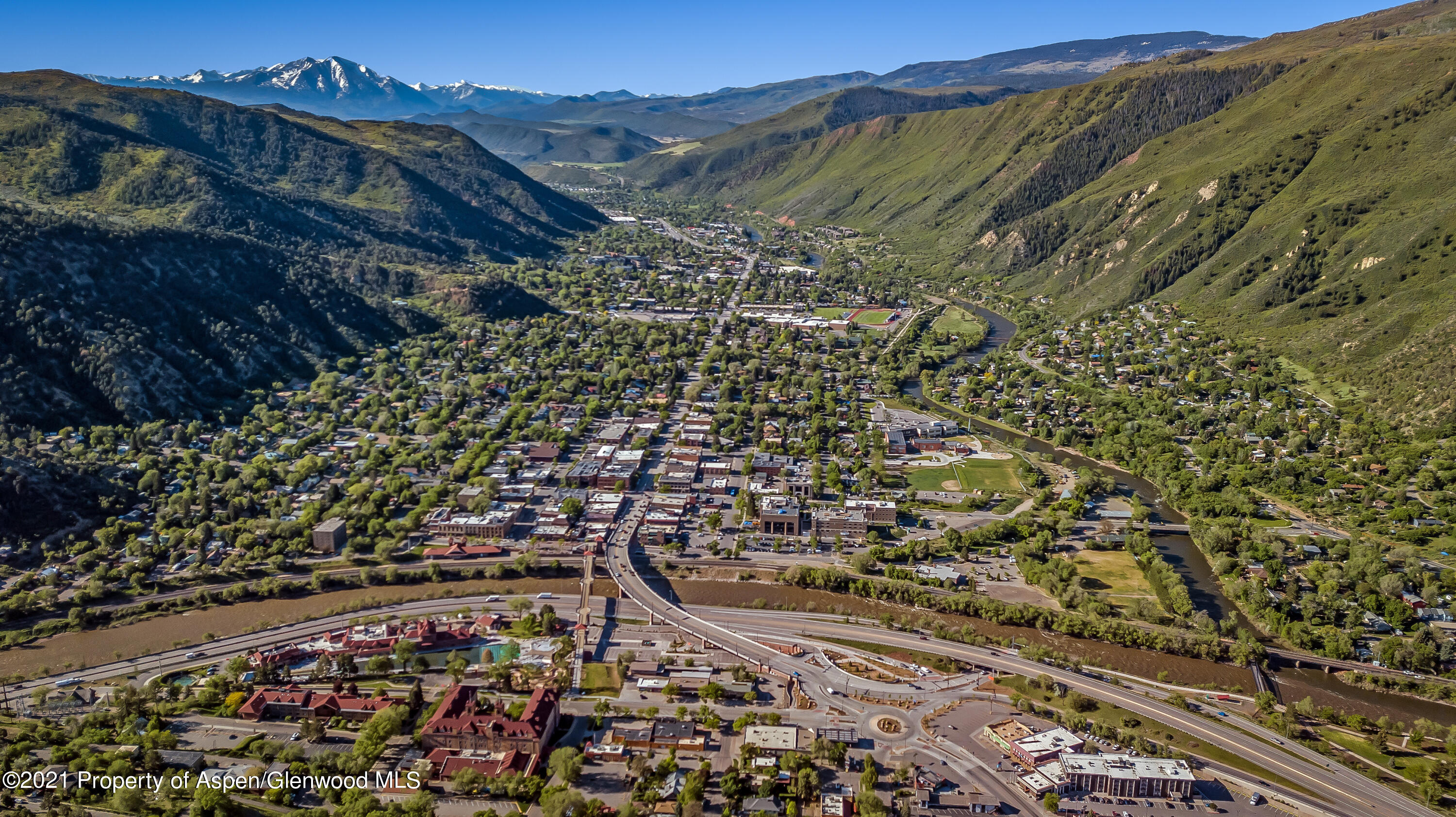 725 Grand Avenue Glenwood Springs CO 81601