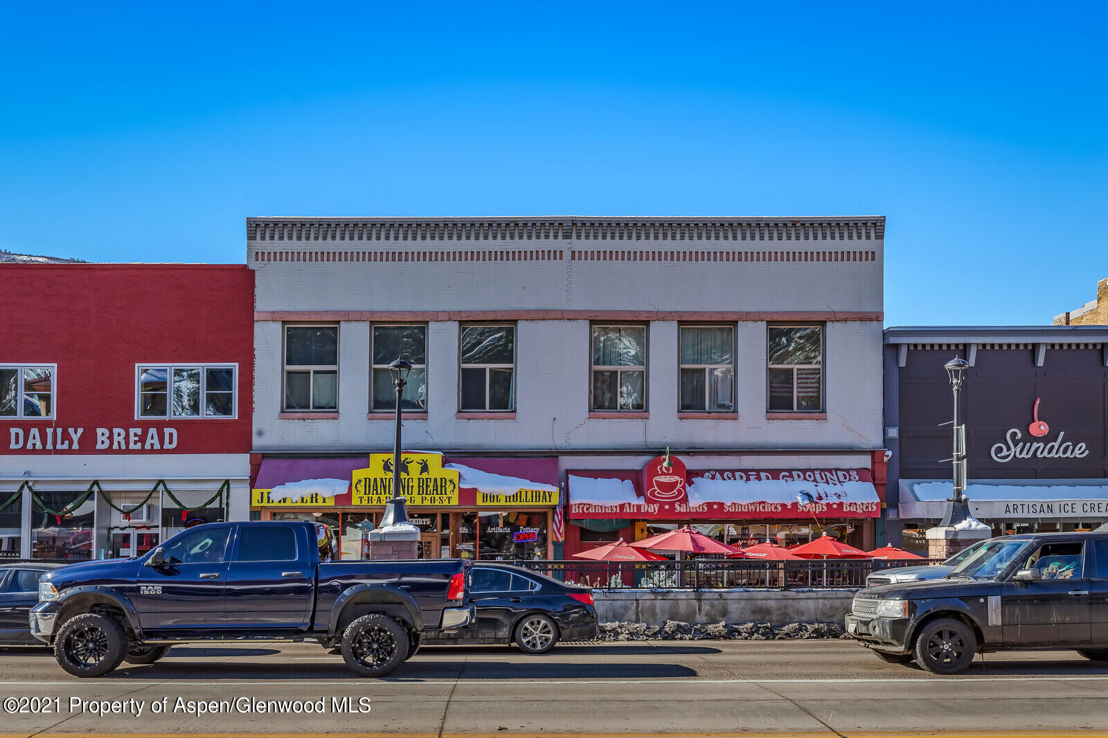 725 Grand Avenue Glenwood Springs CO 81601