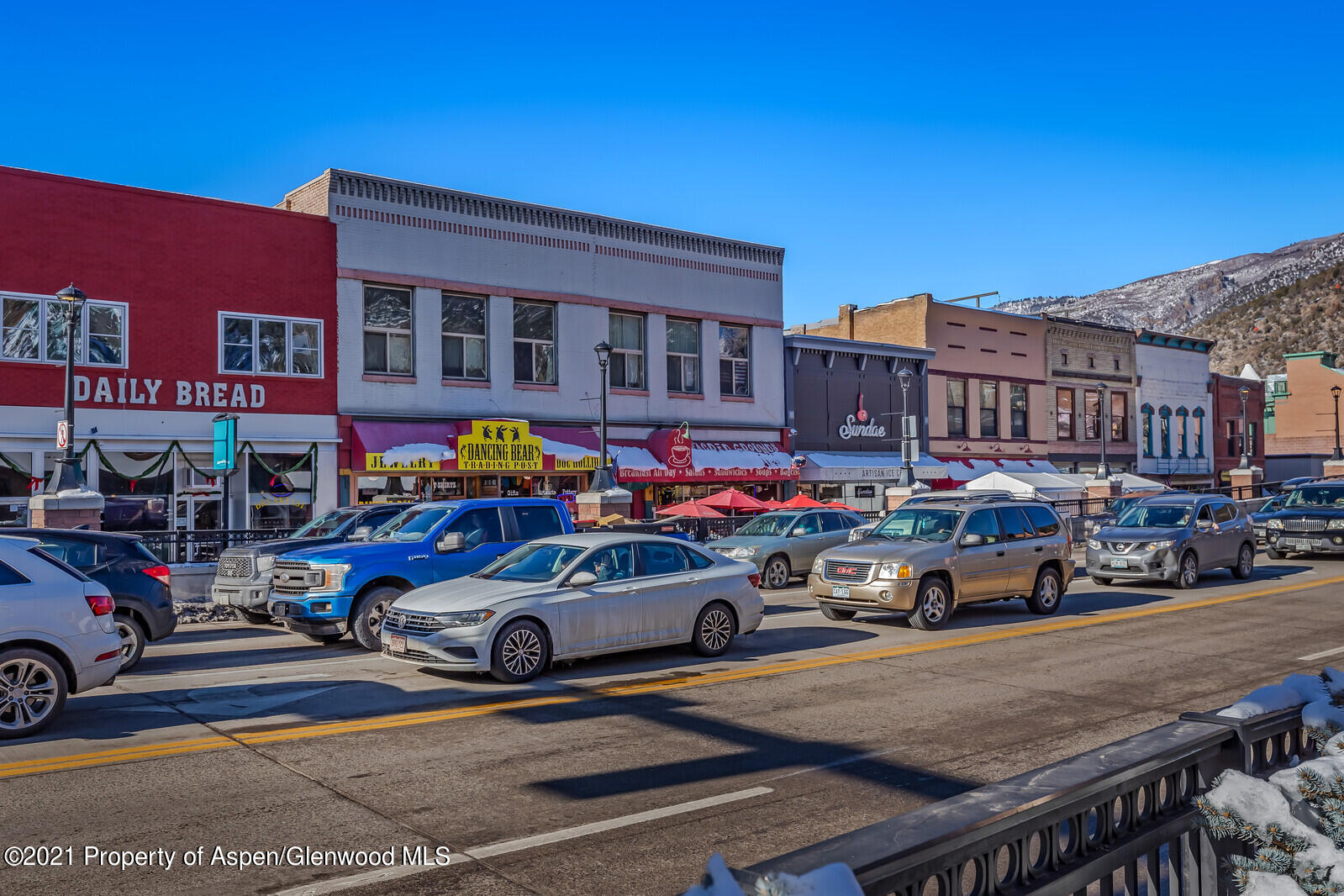 725 Grand Avenue Glenwood Springs CO 81601