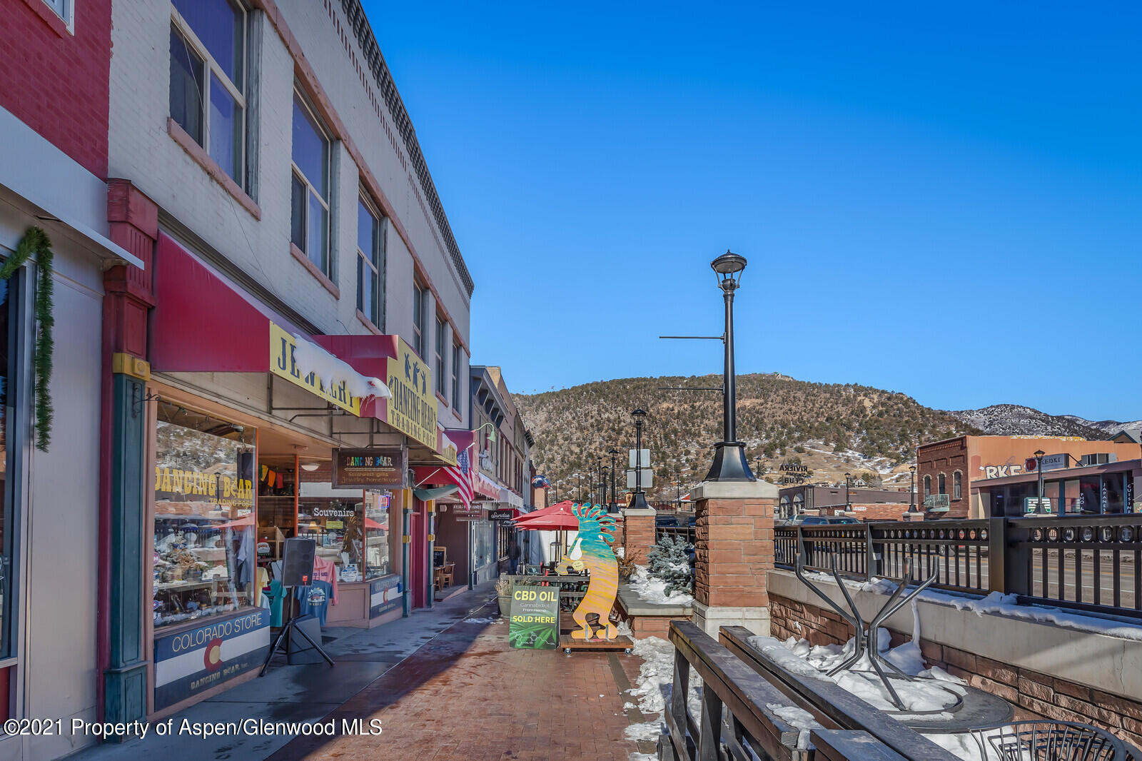 725 Grand Avenue Glenwood Springs CO 81601