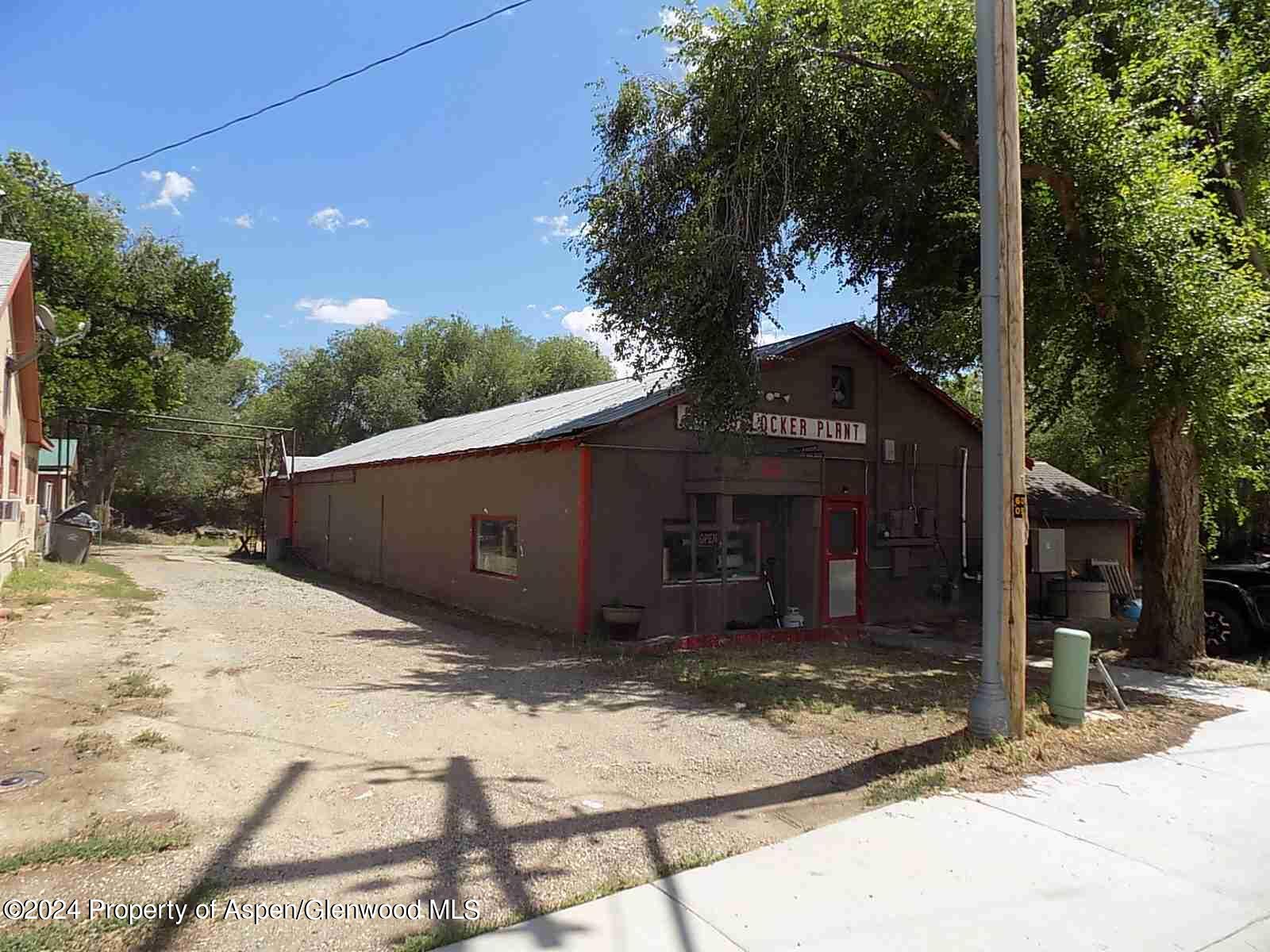 140 S 8th Street Silt CO 81652