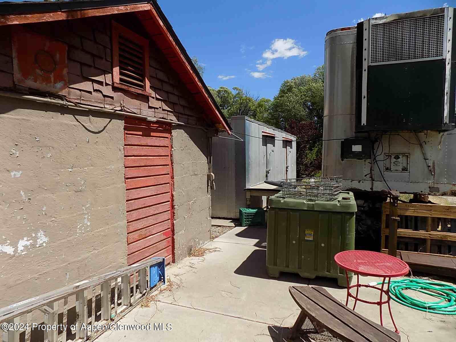 140 S 8th Street Silt CO 81652