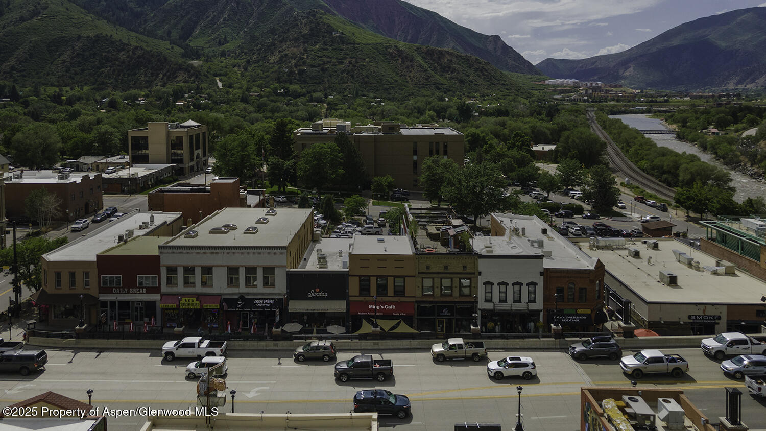 725 Grand Avenue Glenwood Springs CO 81601