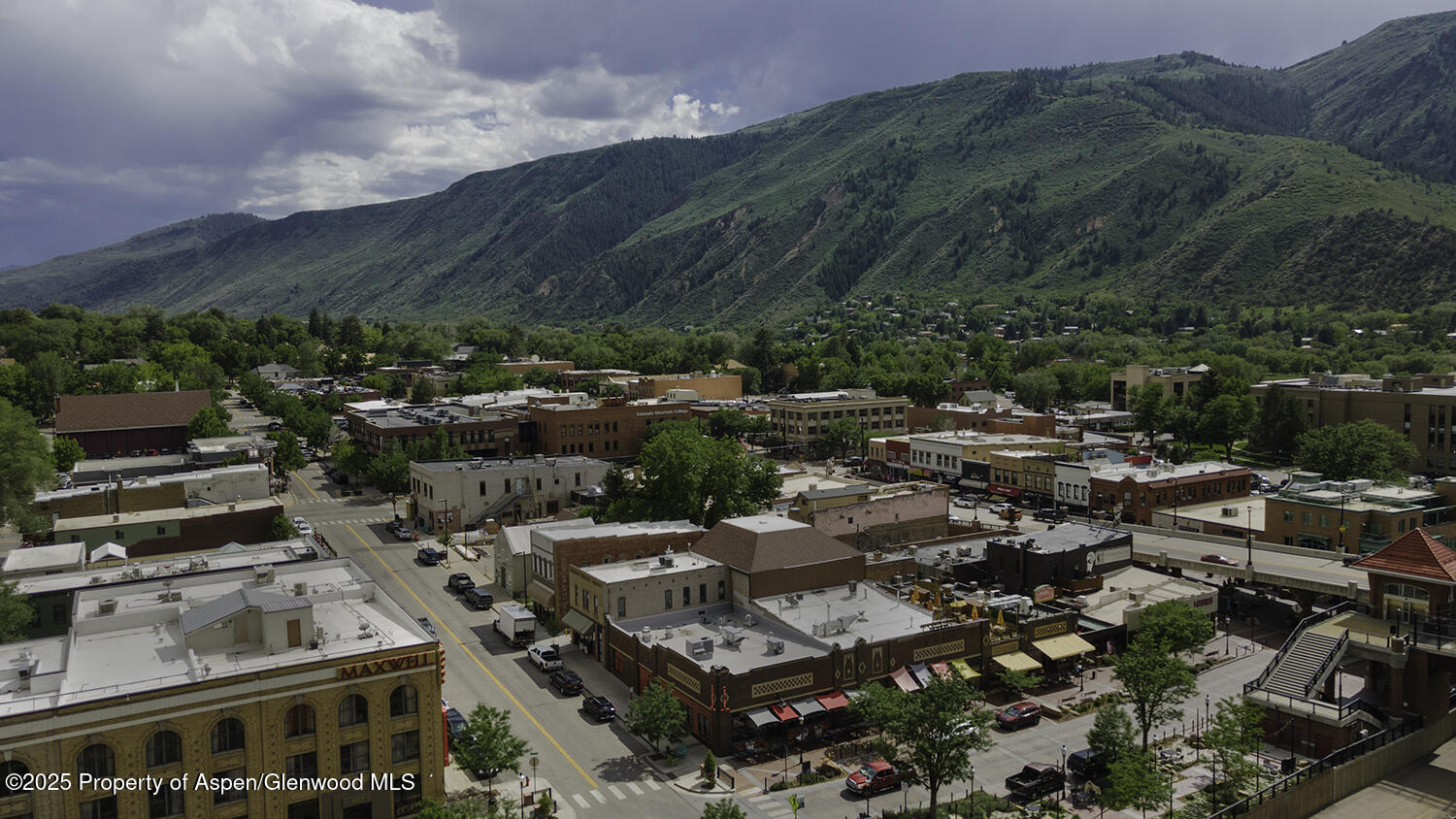 725 Grand Avenue Glenwood Springs CO 81601