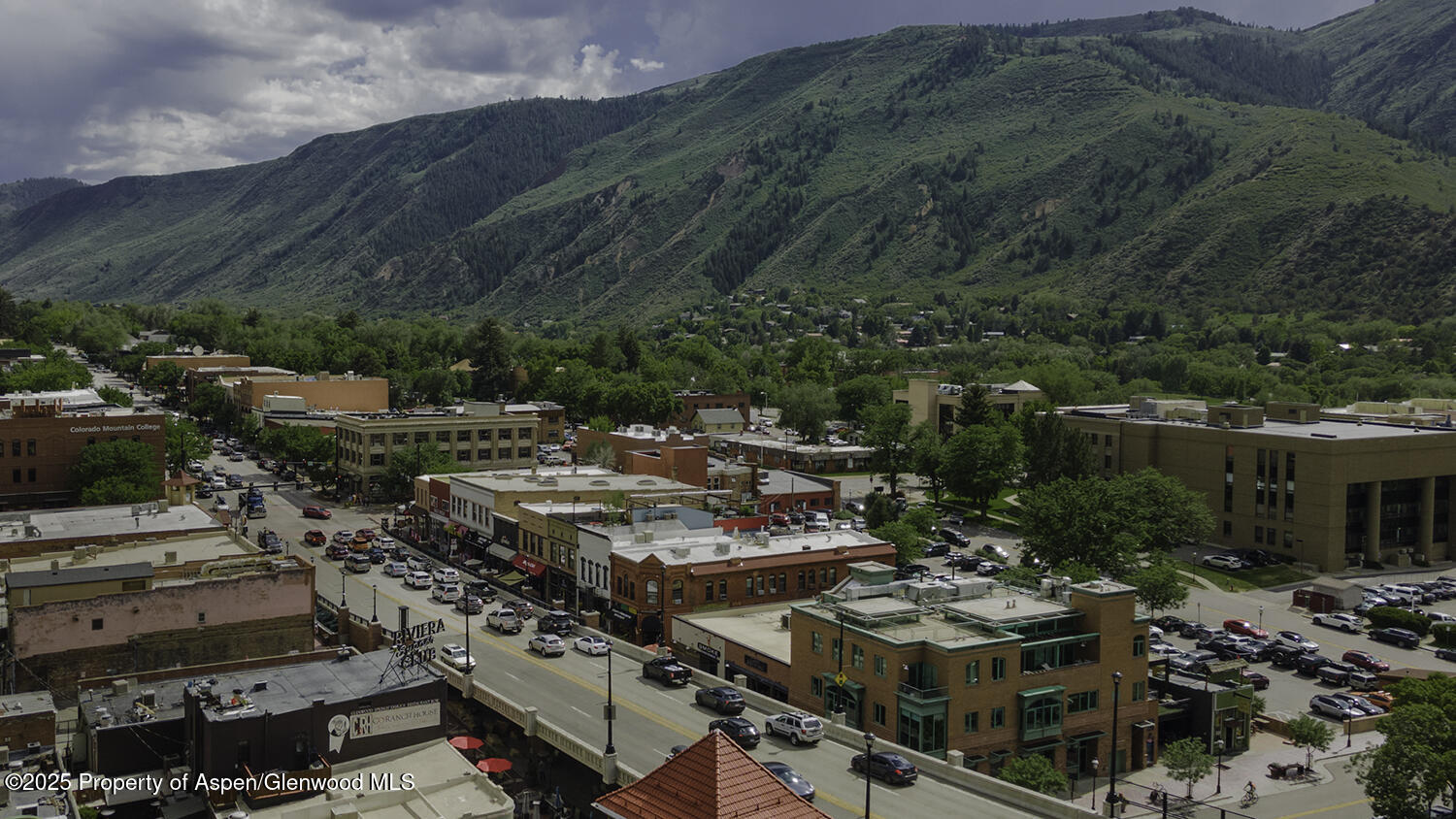 725 Grand Avenue Glenwood Springs CO 81601