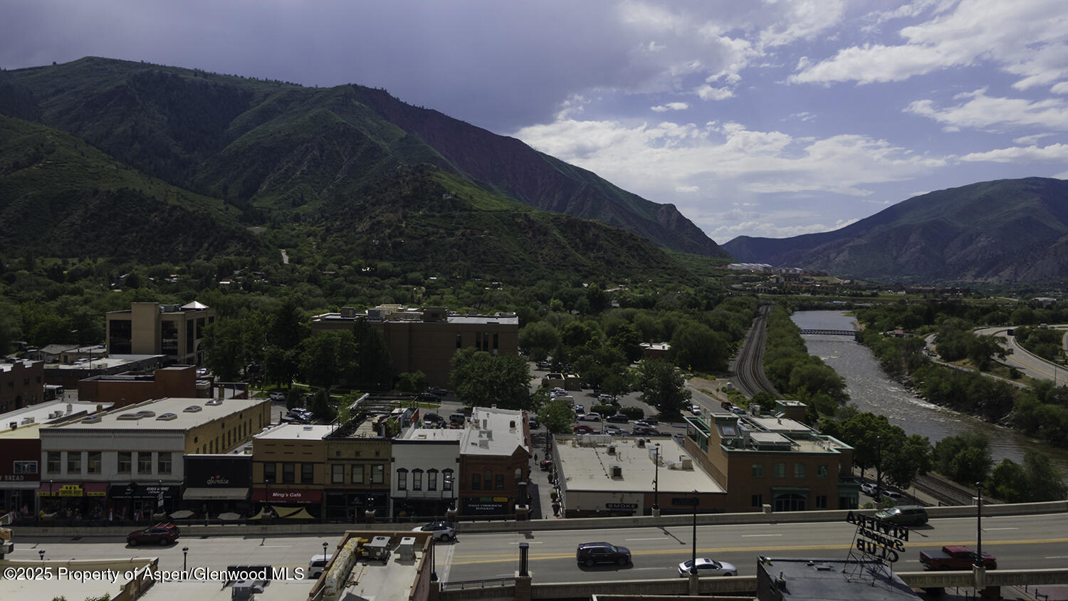 725 Grand Avenue Glenwood Springs CO 81601