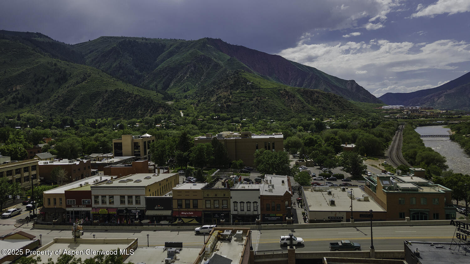 725 Grand Avenue Glenwood Springs CO 81601