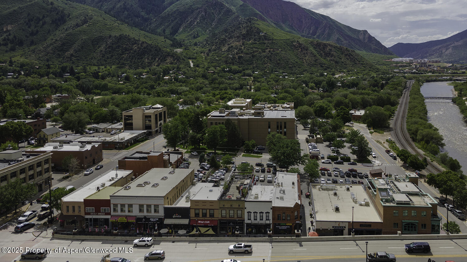 725 Grand Avenue Glenwood Springs CO 81601