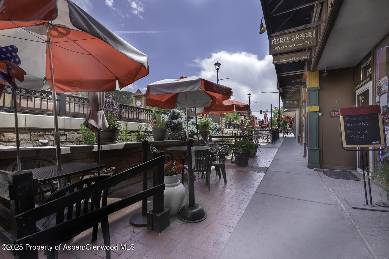 725 Grand Avenue Glenwood Springs CO 81601