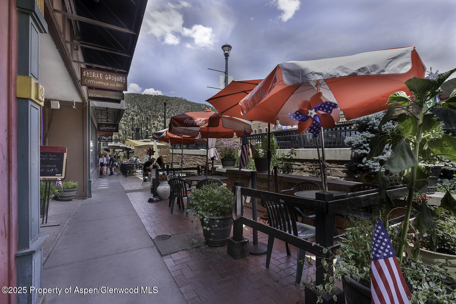 725 Grand Avenue Glenwood Springs CO 81601