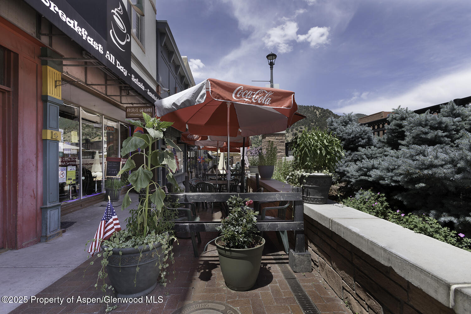 725 Grand Avenue Glenwood Springs CO 81601