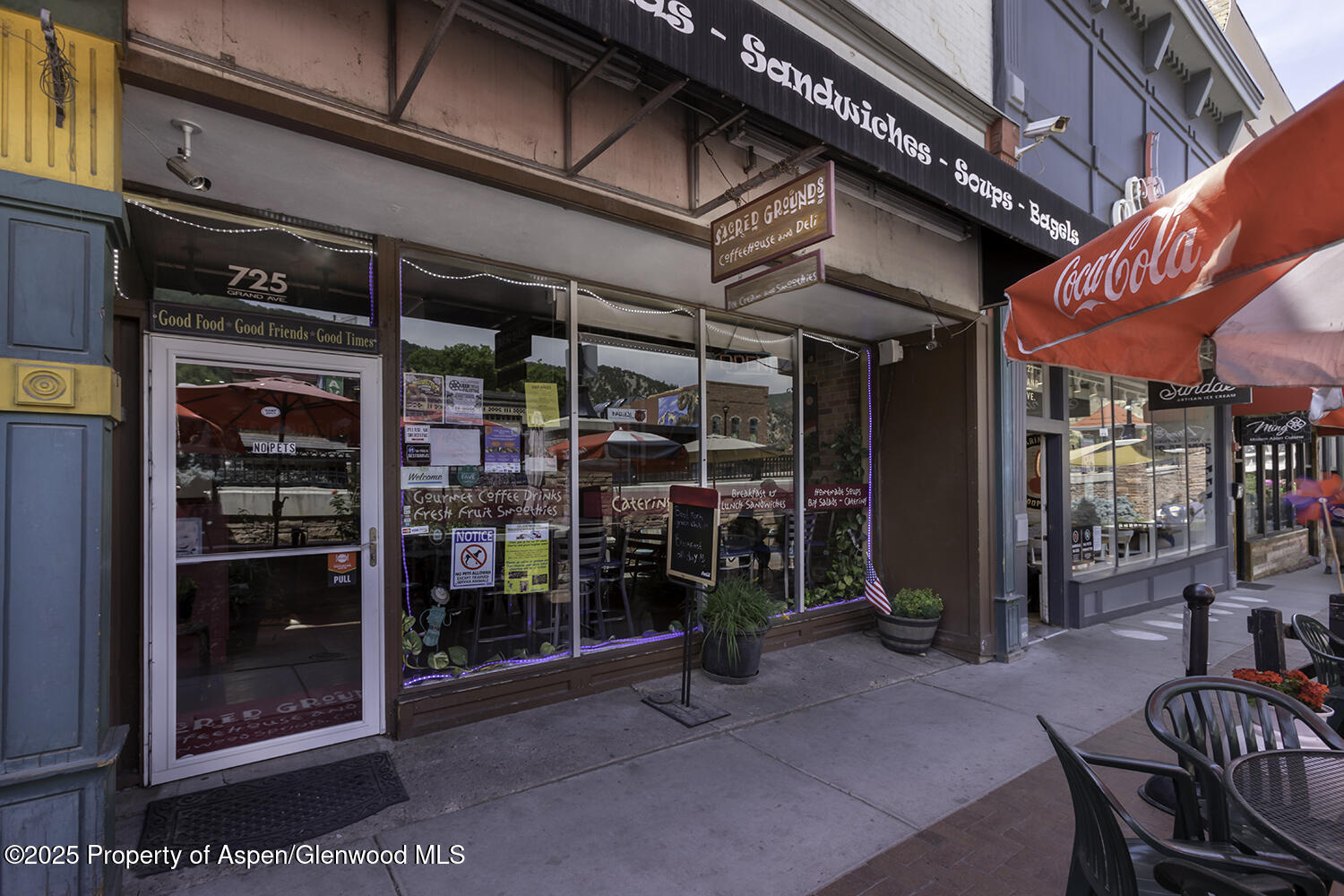 725 Grand Avenue Glenwood Springs CO 81601