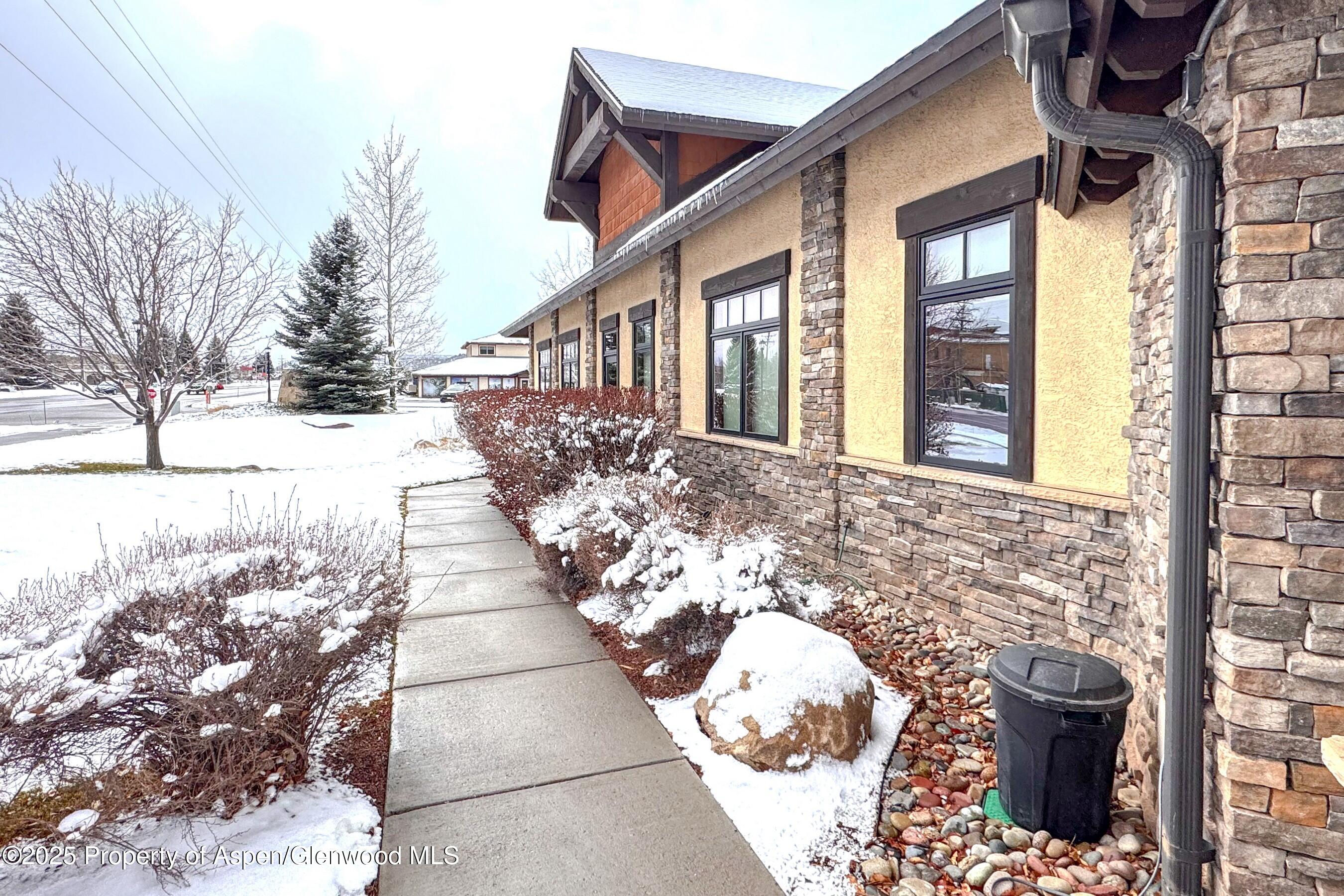 409 Dolores Way Carbondale CO 81623