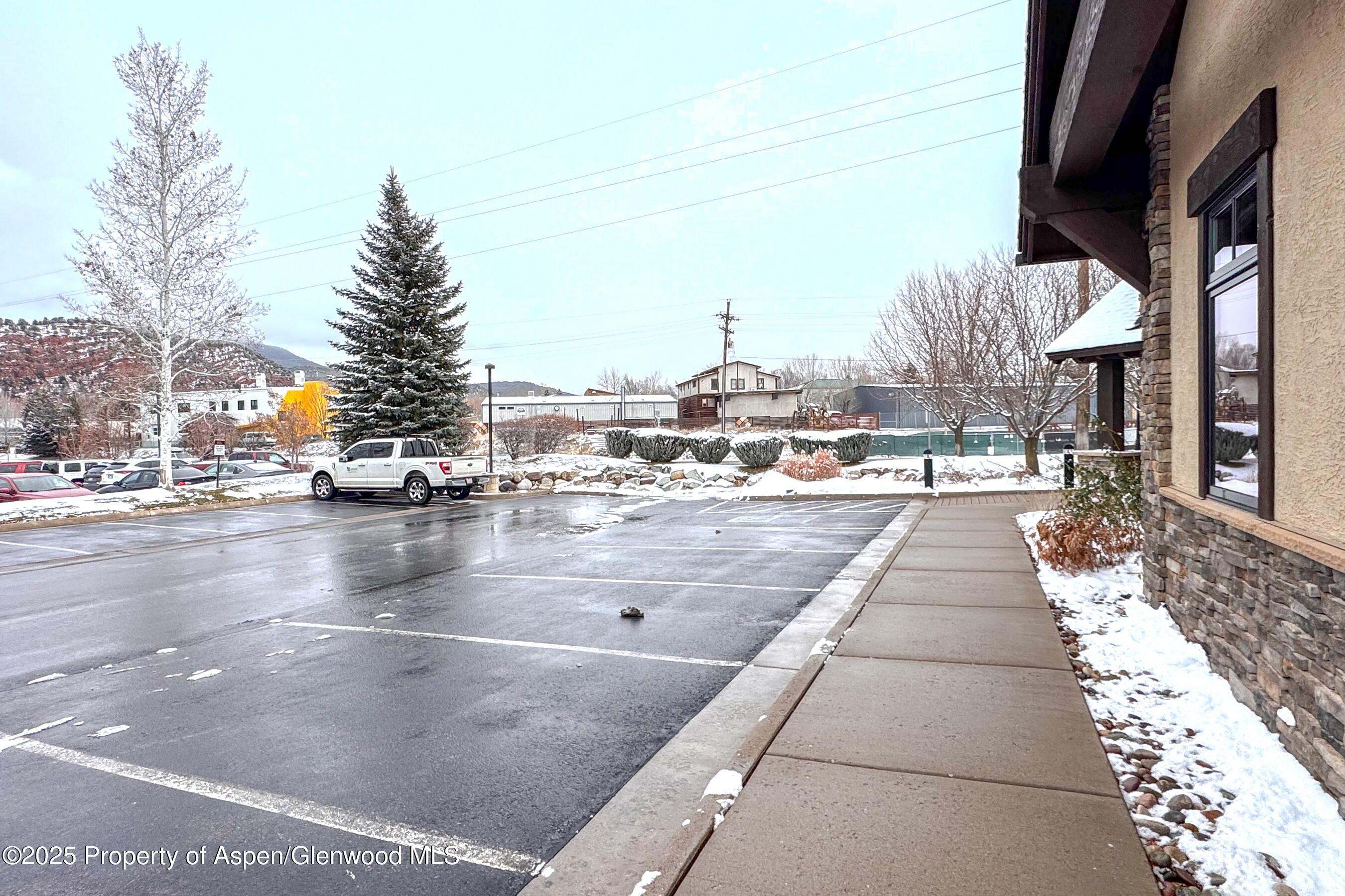 409 Dolores Way Carbondale CO 81623