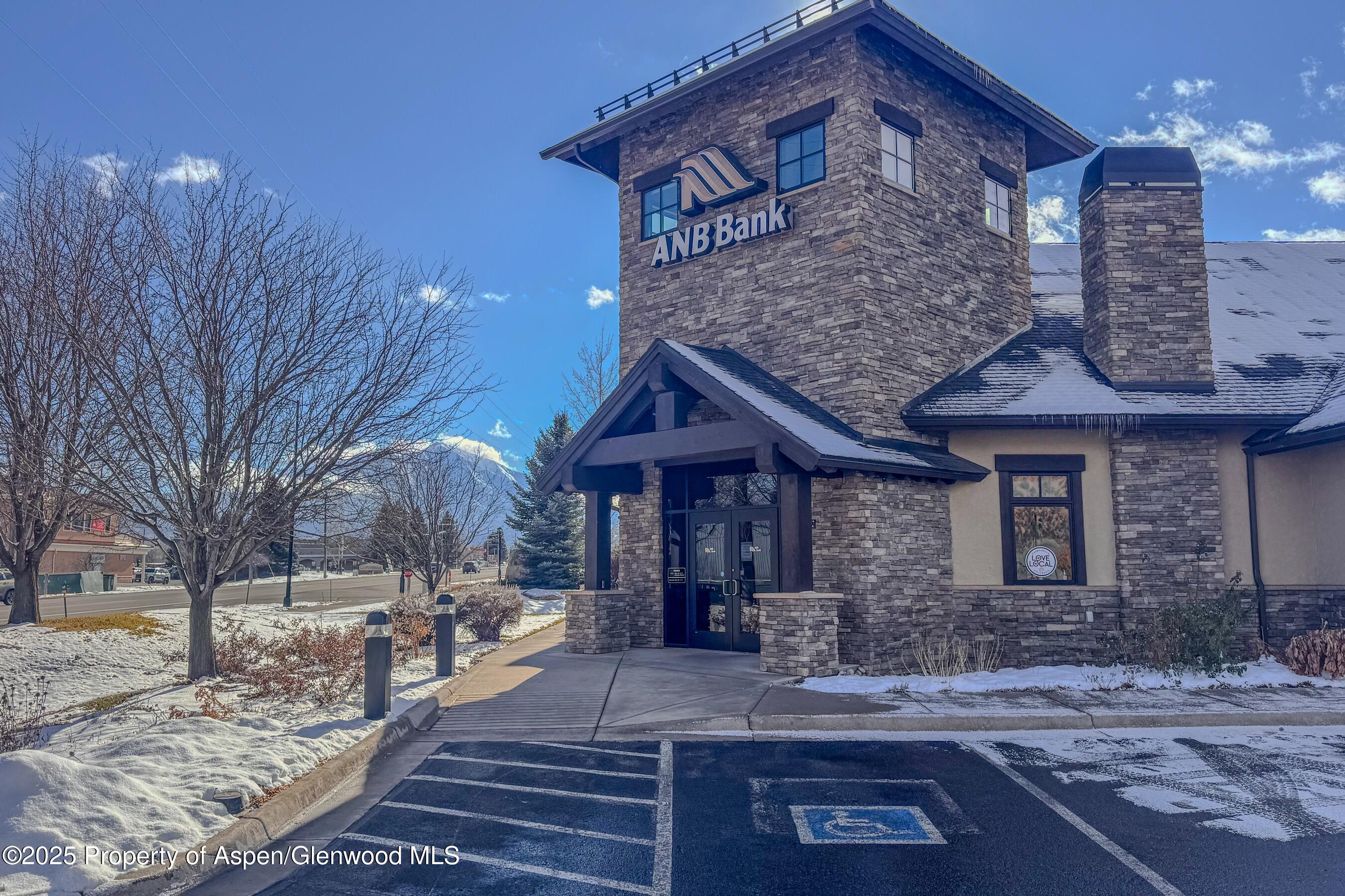 409 Dolores Way Carbondale CO 81623