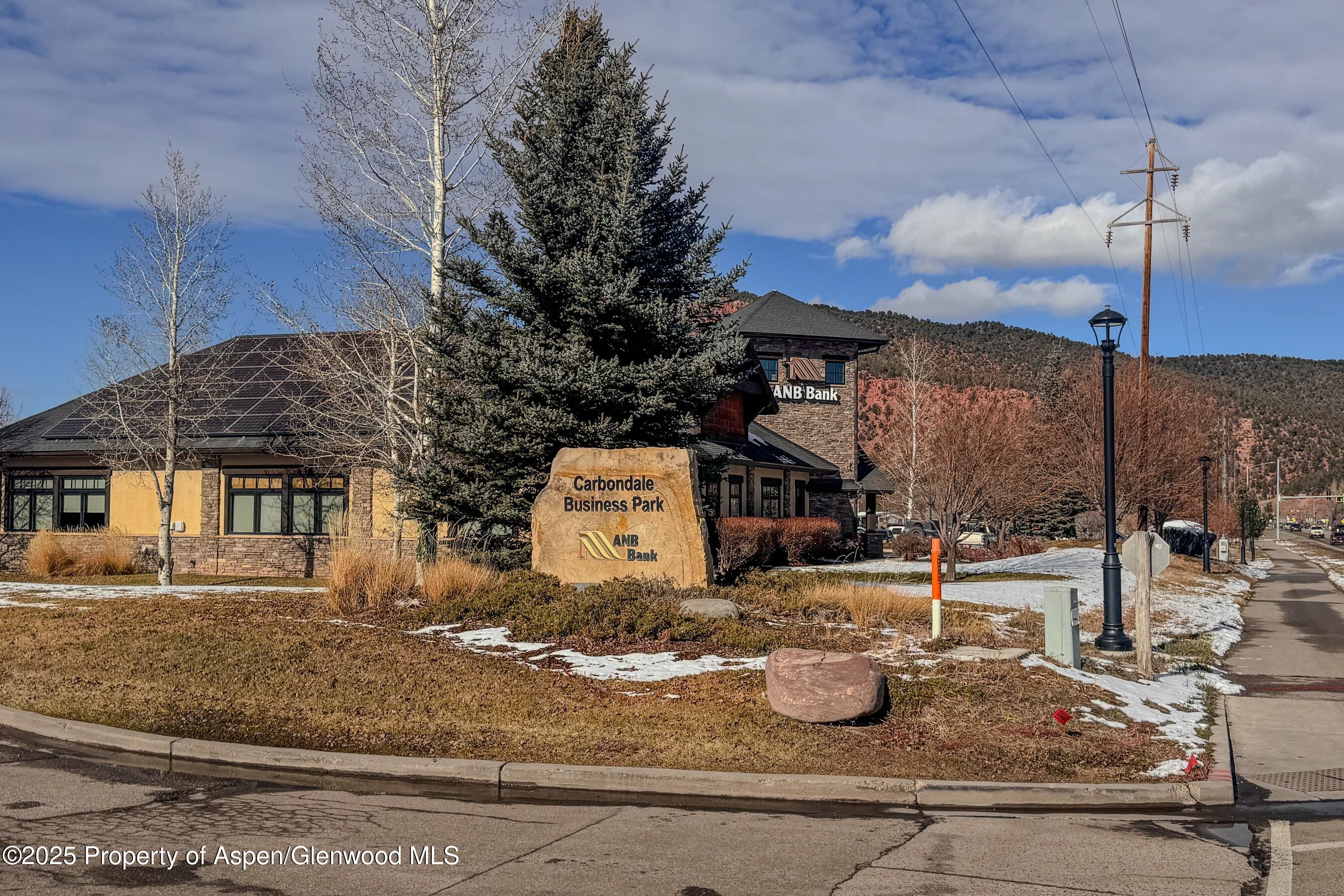 409 Dolores Way Carbondale CO 81623