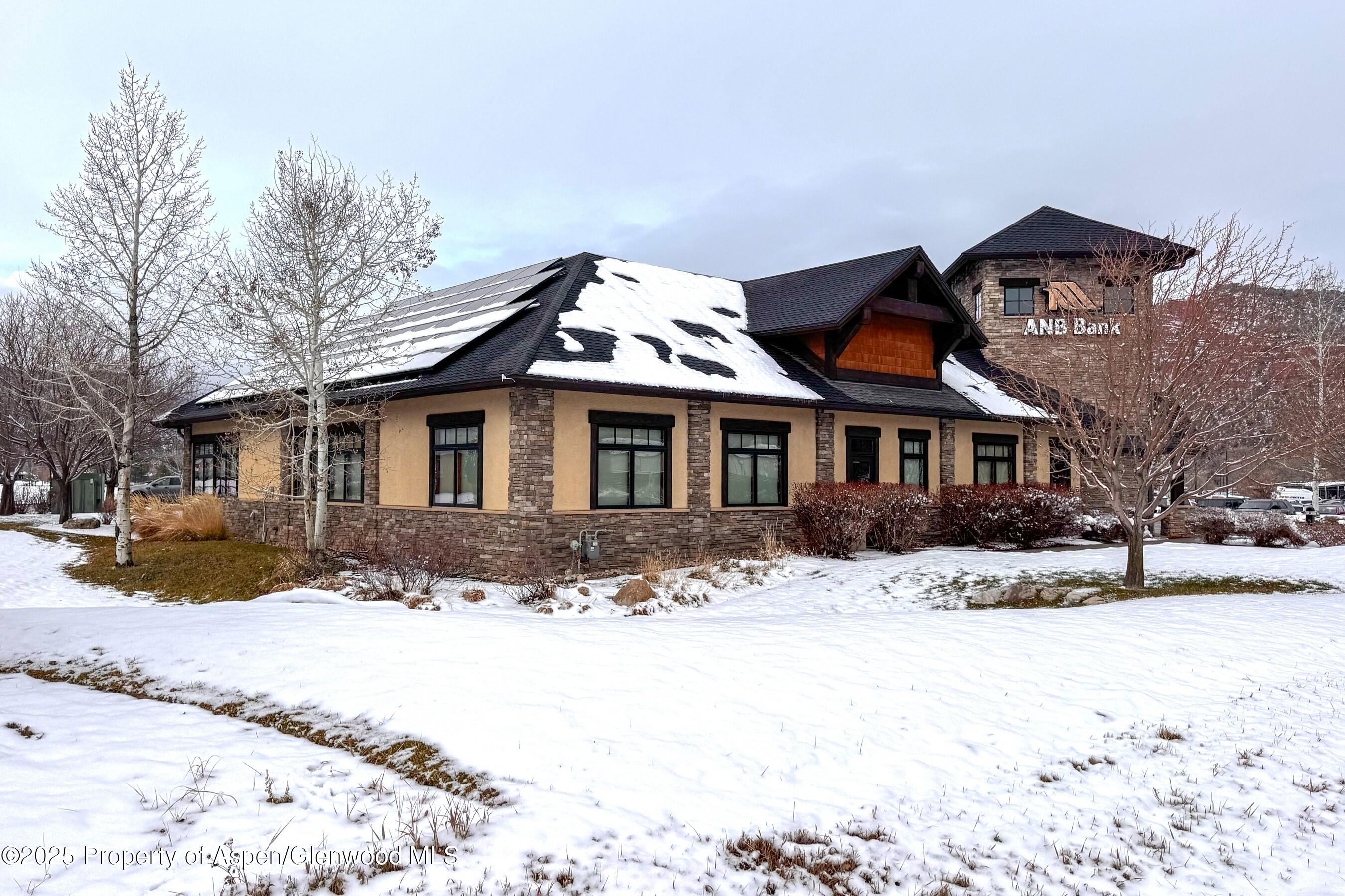 409 Dolores Way Carbondale CO 81623