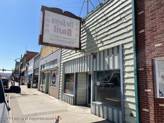 520-524 Yampa Avenue Craig CO 81625