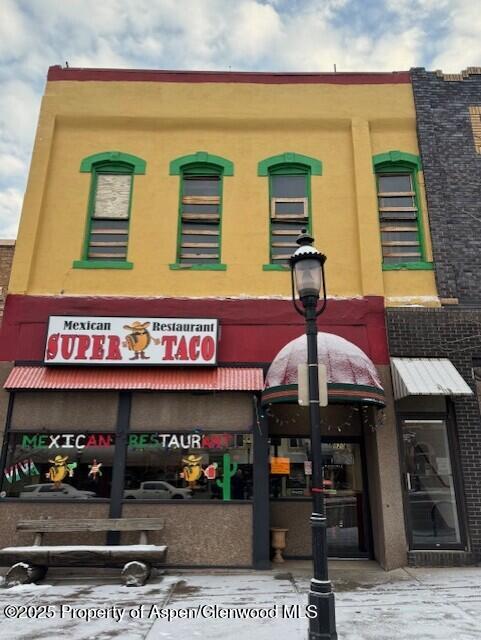 820 Grand Avenue Glenwood Springs CO 81601