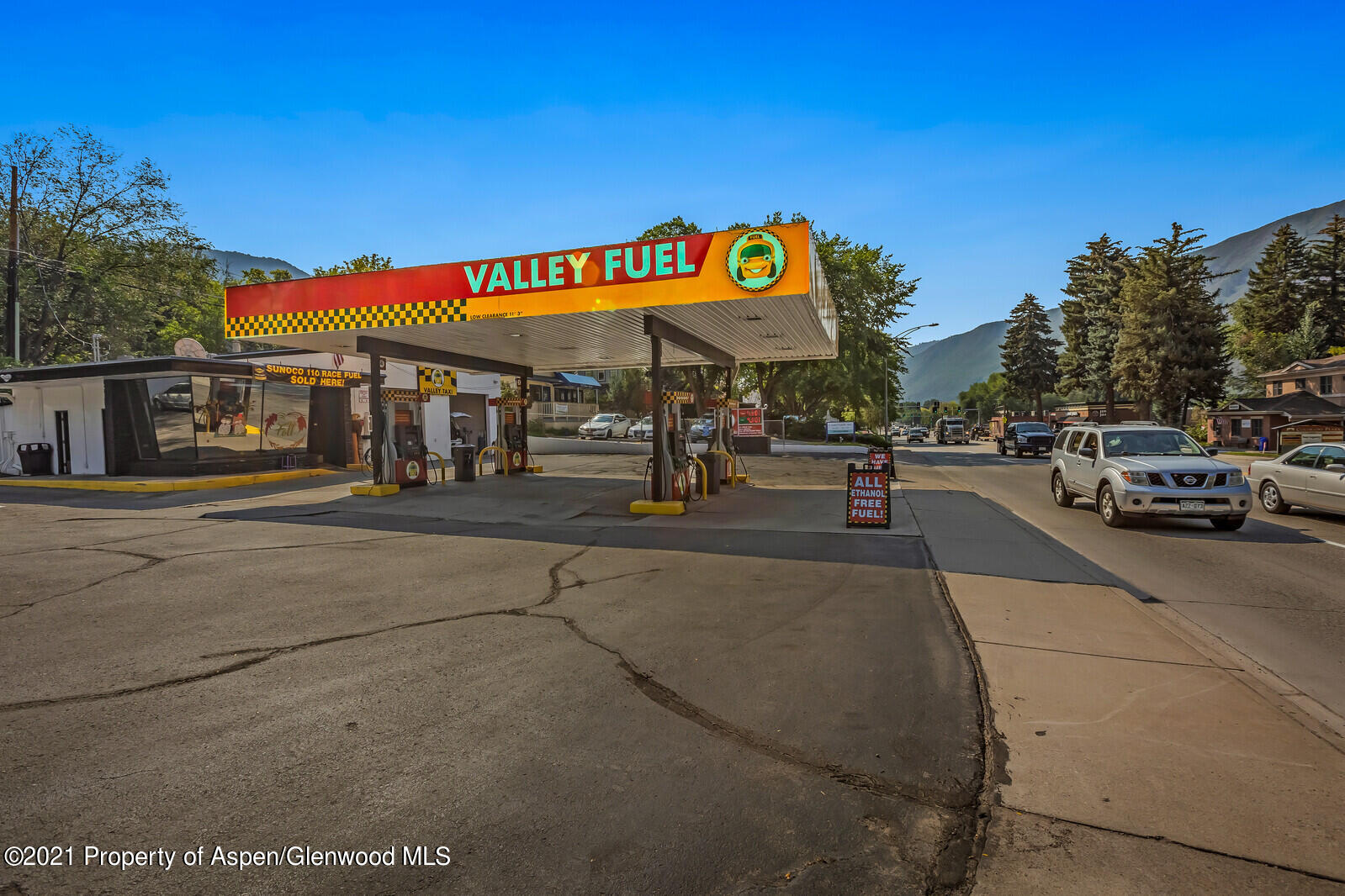 1304 Grand Avenue Glenwood Springs CO 81601