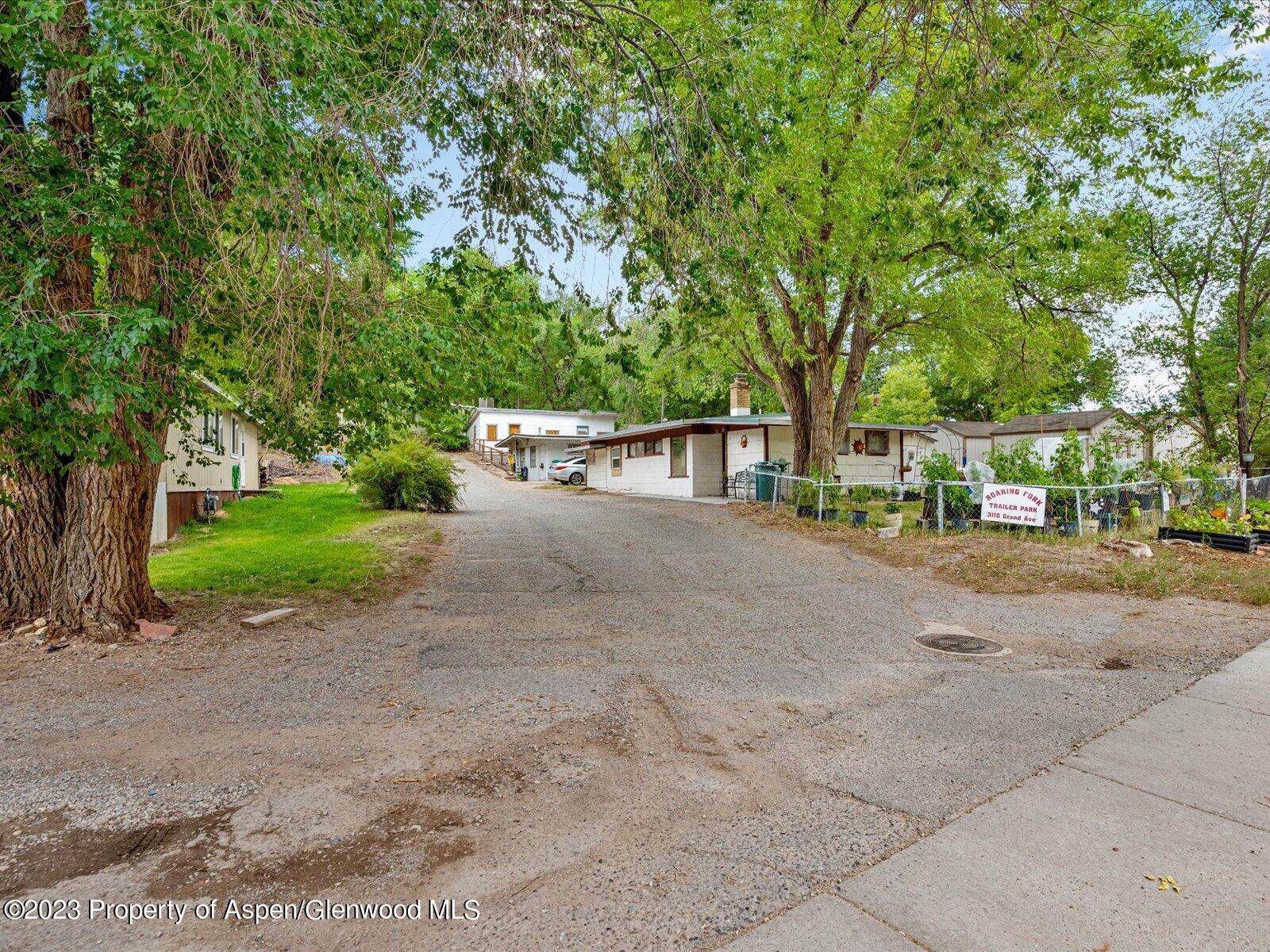 3110 S Grand Avenue Glenwood Springs CO 81601